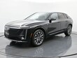 CADILLAC LYRIQ