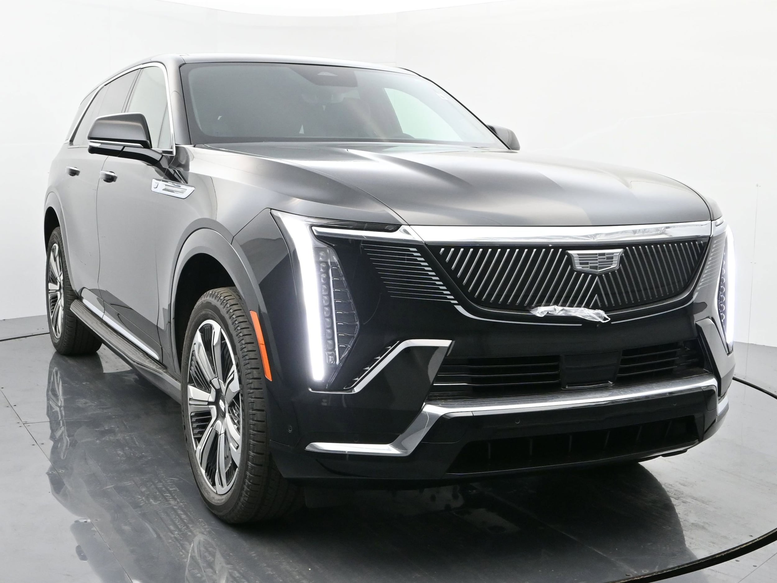 2025 Cadillac Escalade IQ Luxury 2 - Photo 8