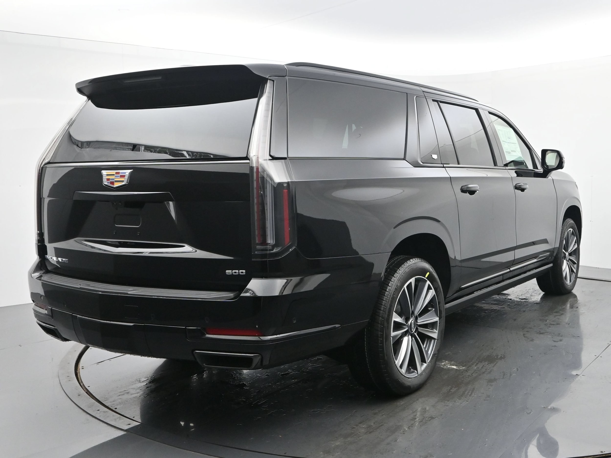 2026 Cadillac Escalade ESV Sport - Photo 5