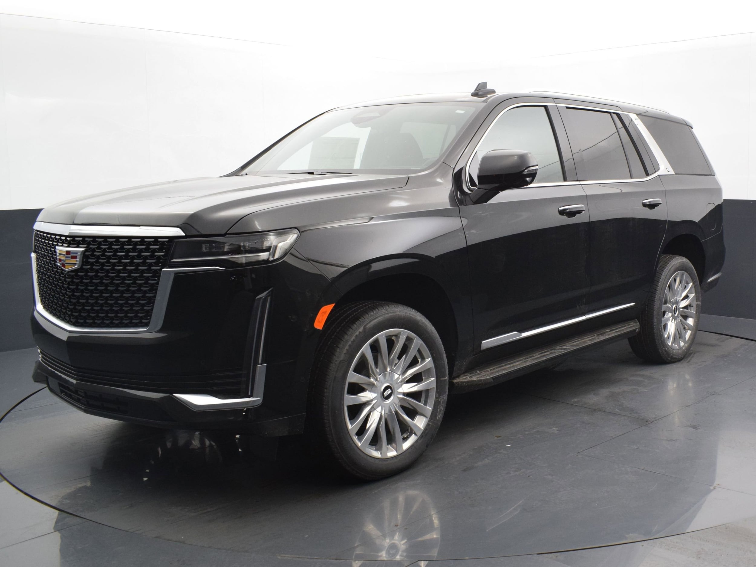 2024 Cadillac Escalade Premium Luxury's photo