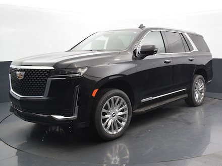 2024 CADILLAC Escalade Premium Luxury SUV