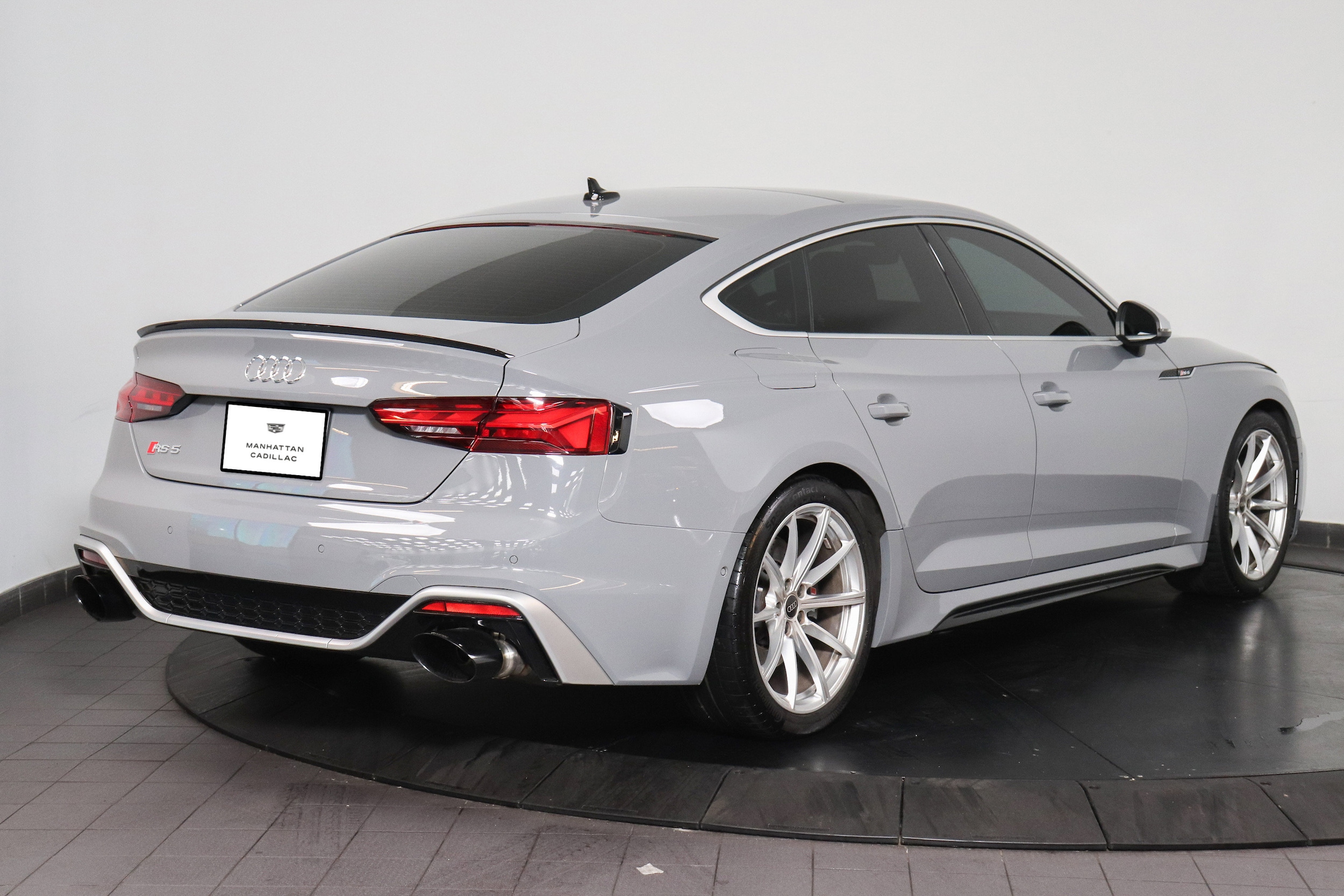2024 Audi RS 5 Sportback 6