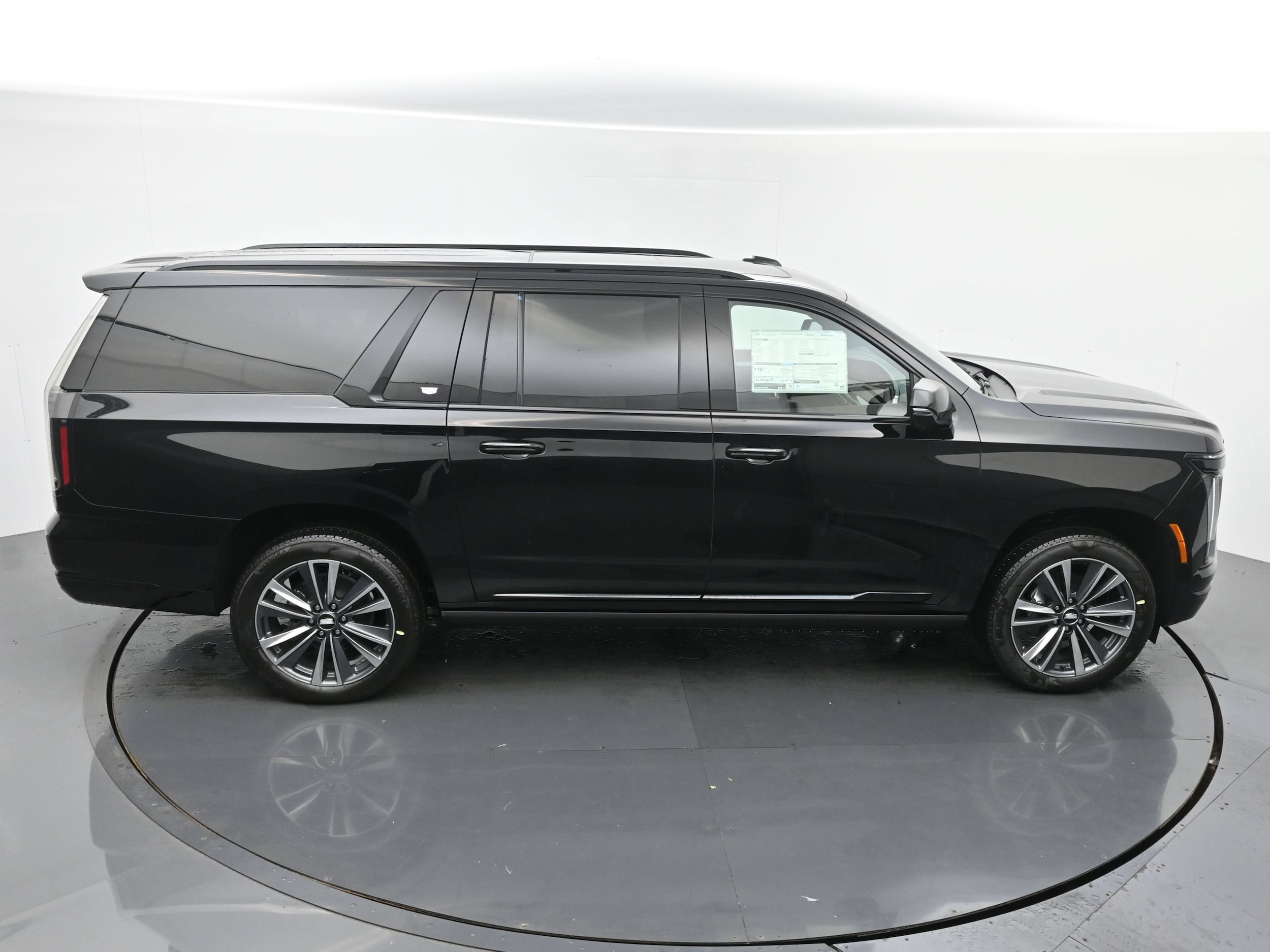 2026 Cadillac Escalade ESV Sport - Photo 28