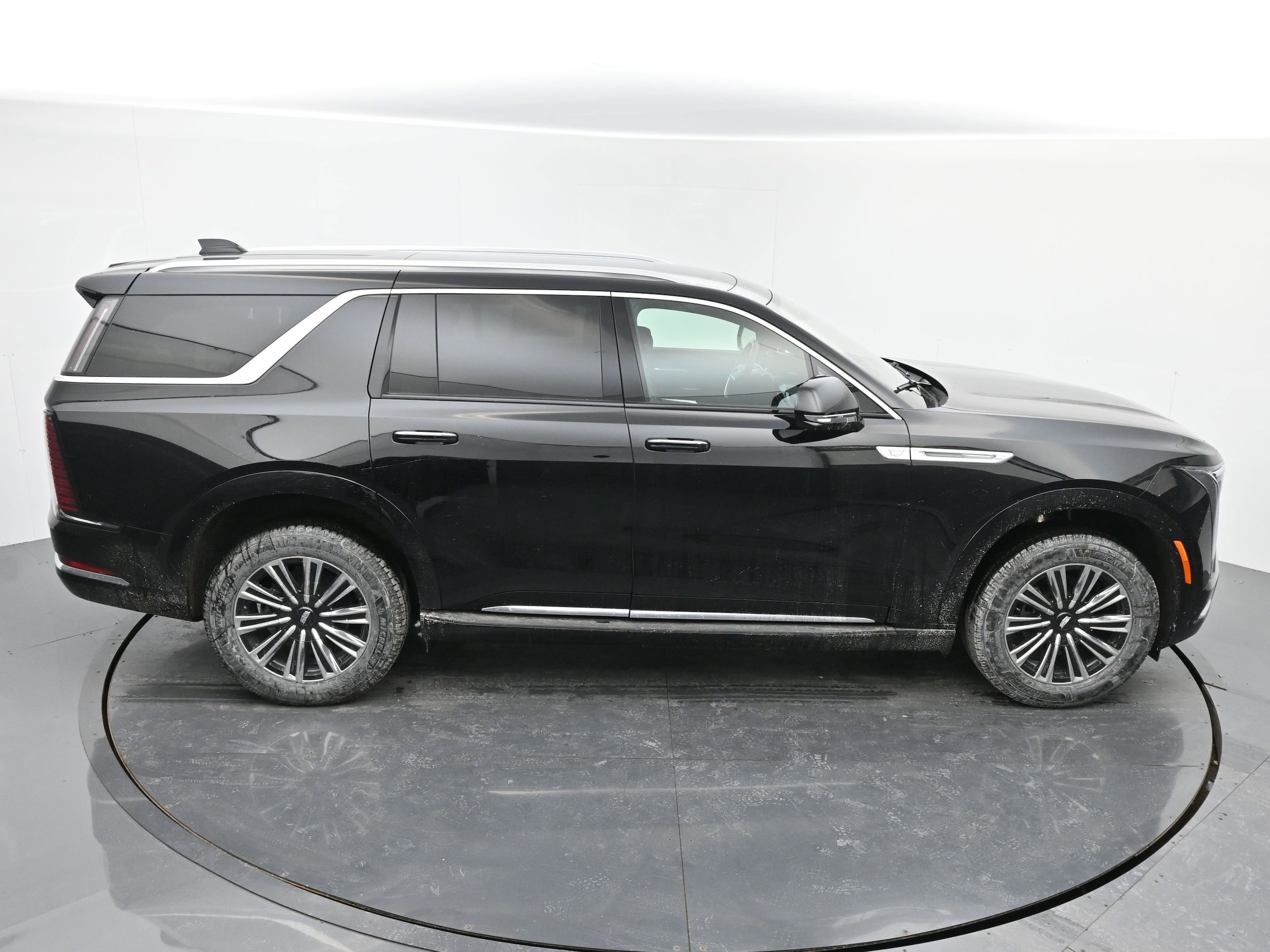 2026 Cadillac Escalade IQL Luxury - Photo 28