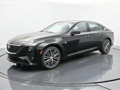 2026 CADILLAC CT5 Premium Luxury Sedan