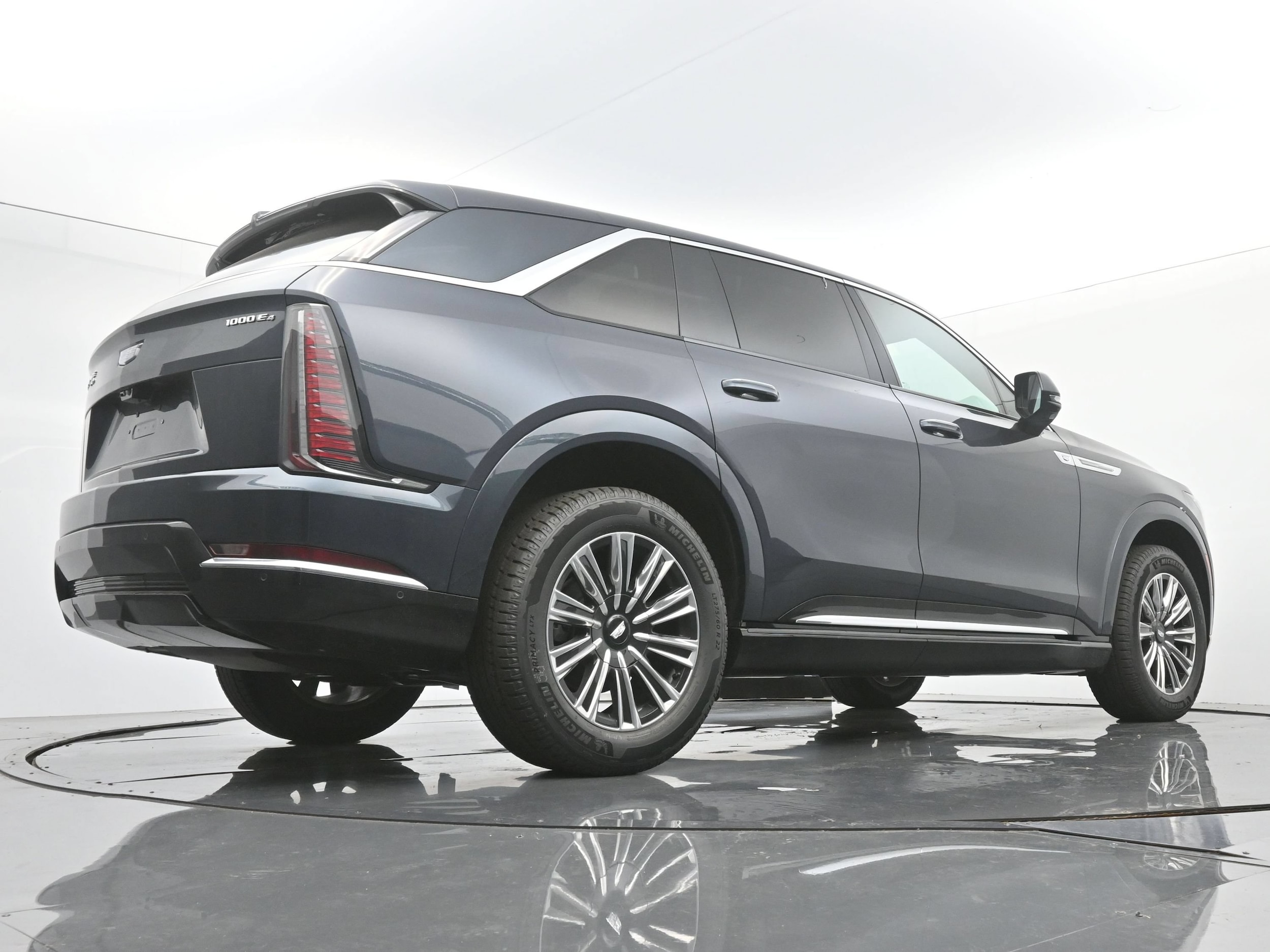 2026 Cadillac Escalade IQ Luxury - Photo 19