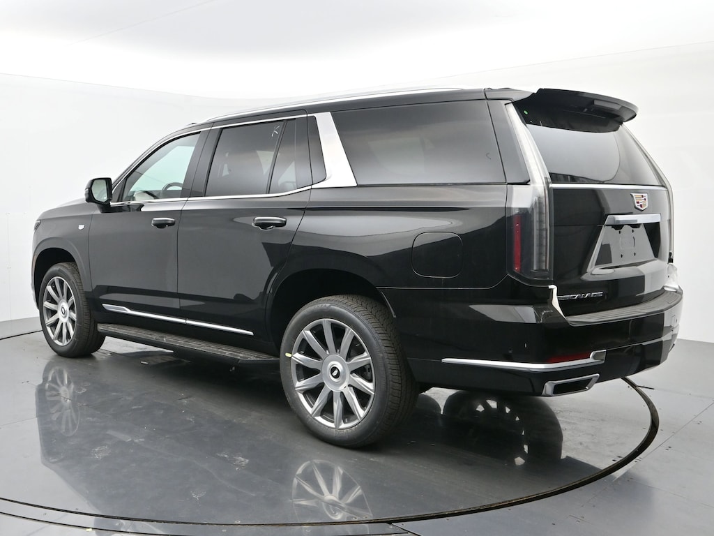 New 2026 CADILLAC Escalade 1SA SUV