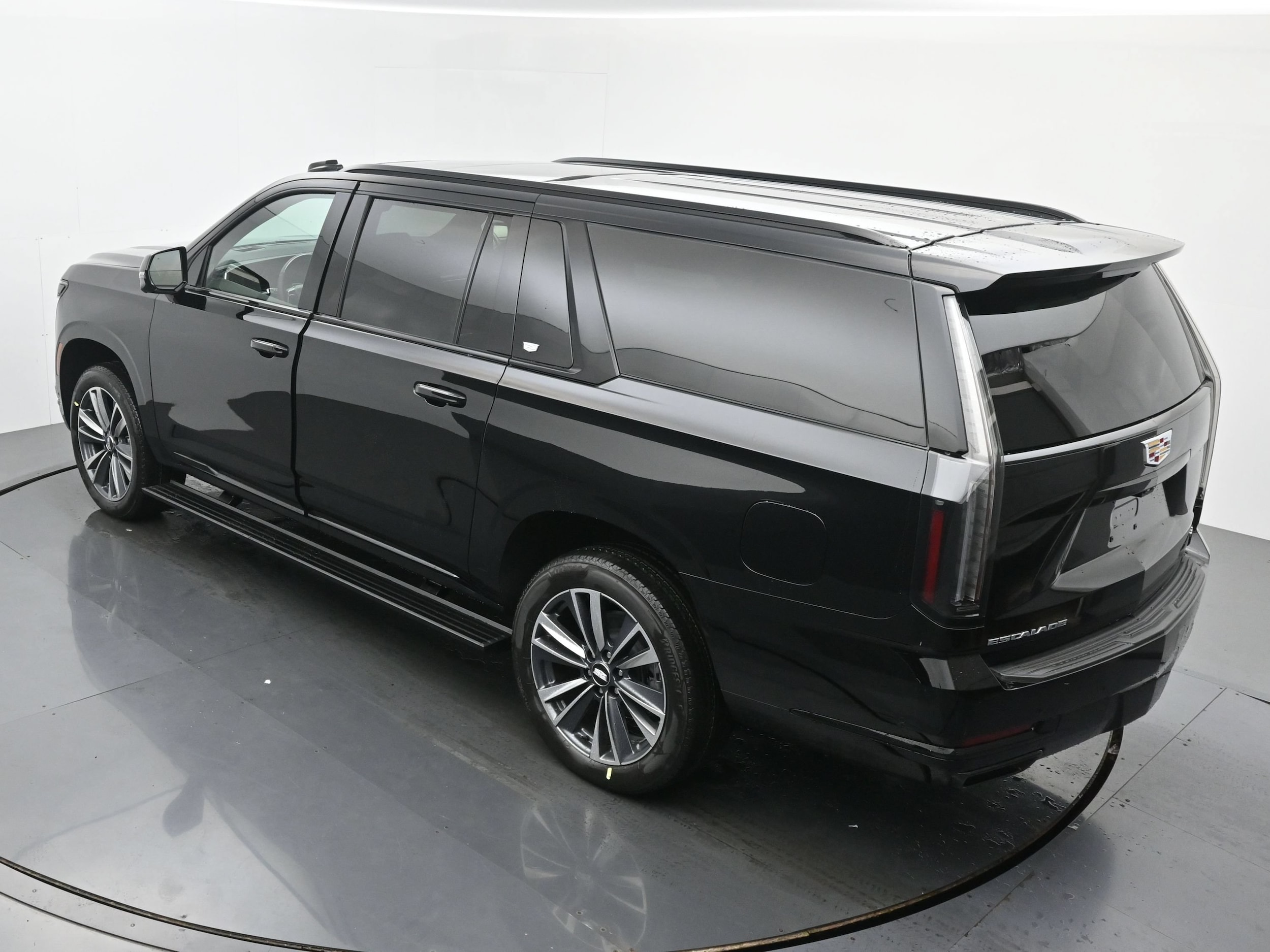 2026 Cadillac Escalade ESV Sport - Photo 25