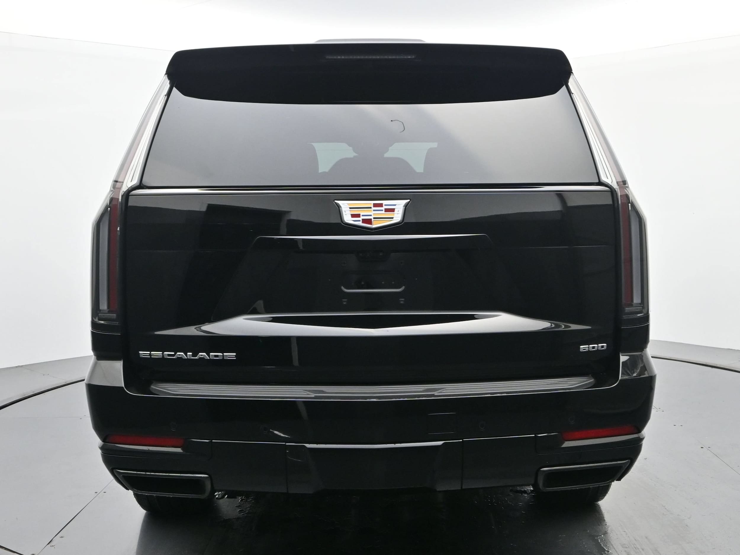 2026 Cadillac Escalade ESV Sport - Photo 4