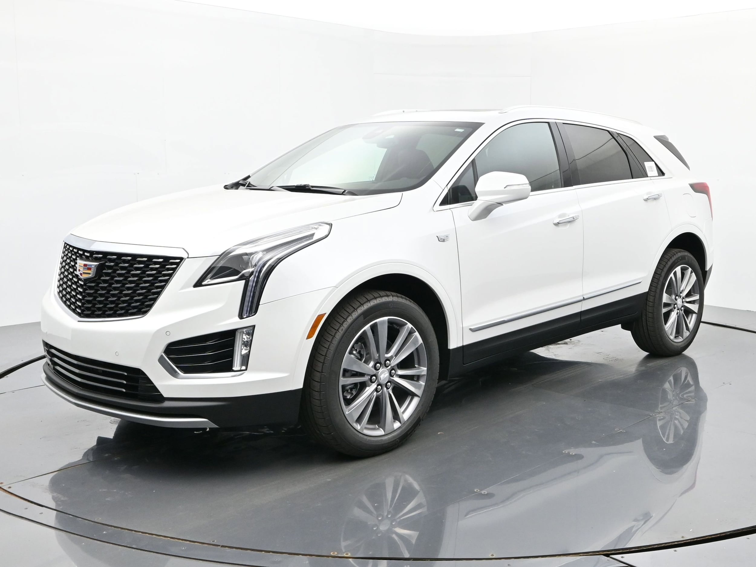 2025 Cadillac XT5