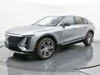 CADILLAC LYRIQ