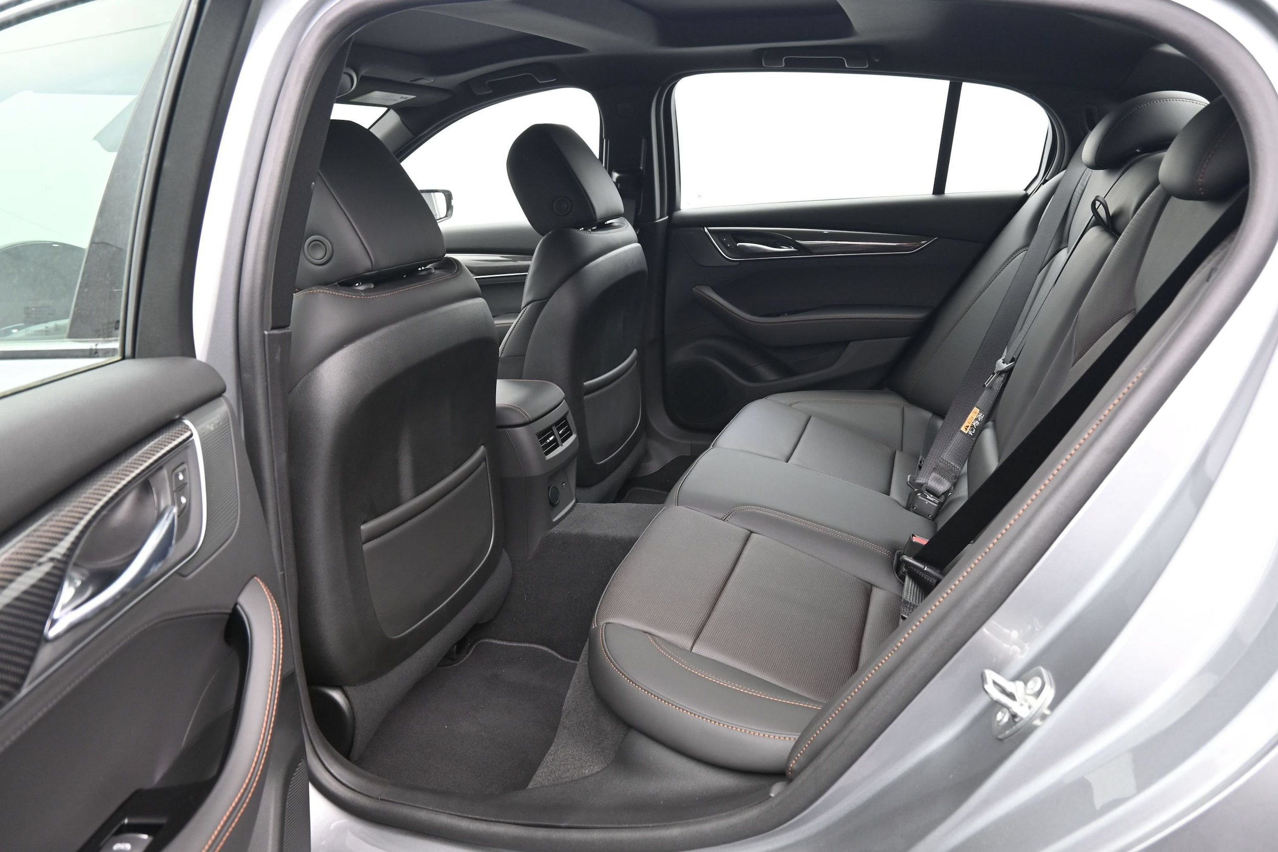 2026 Cadillac CT5 Sport - Photo 10