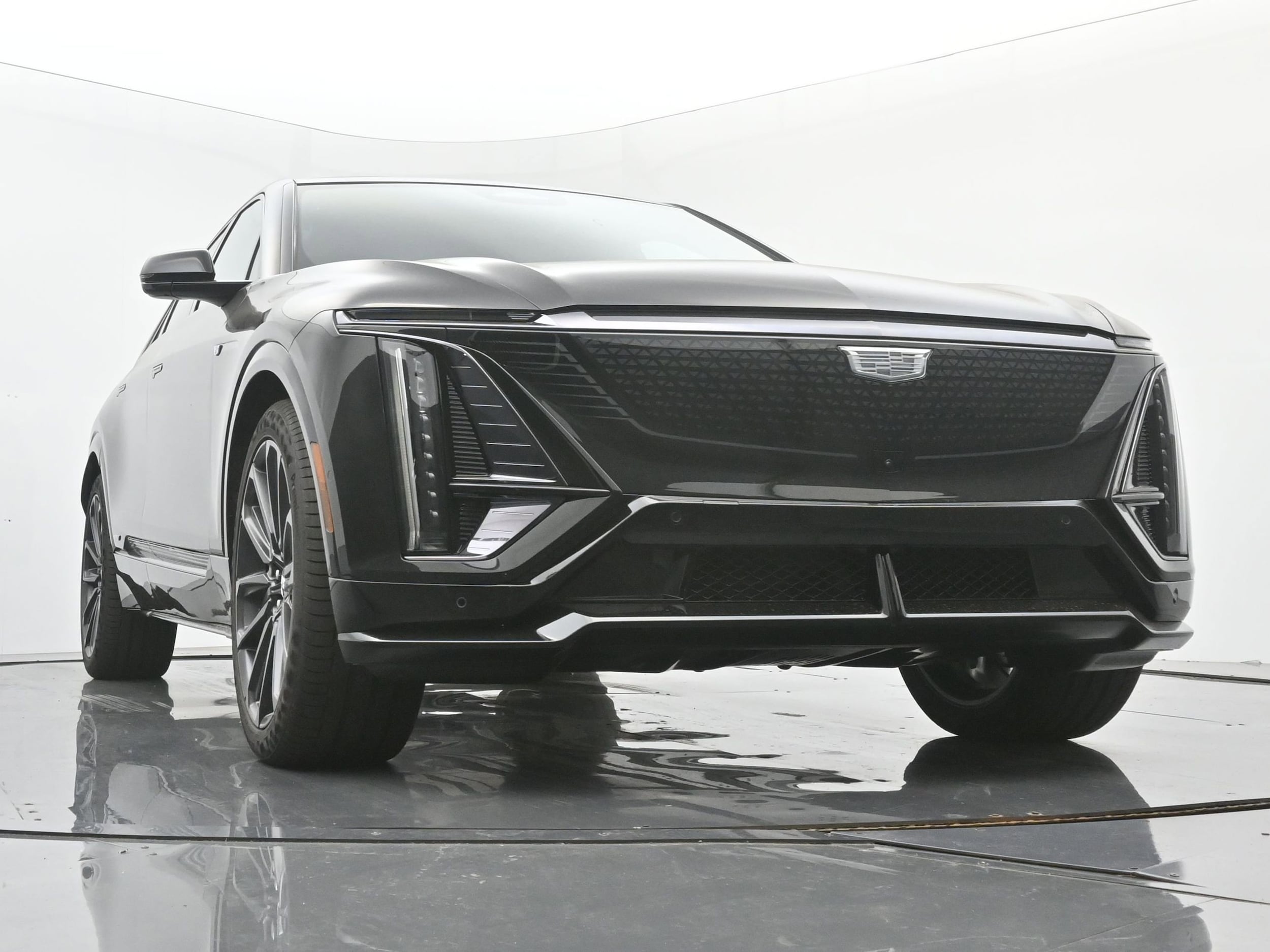 2026 Cadillac LYRIQ V Premium - Photo 22