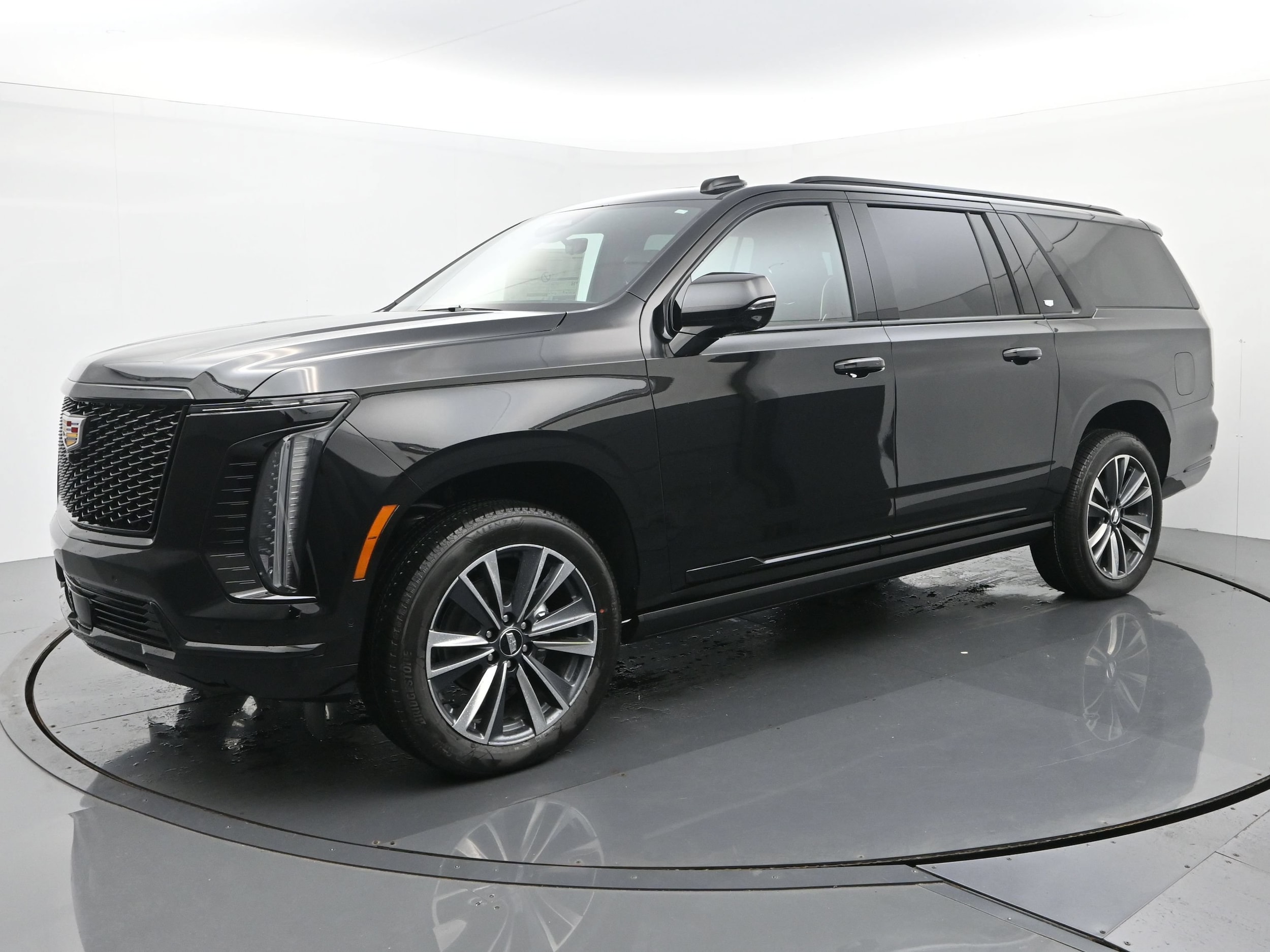 2026 Cadillac Escalade ESV Sport - Photo 1