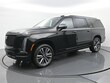 CADILLAC Escalade ESV