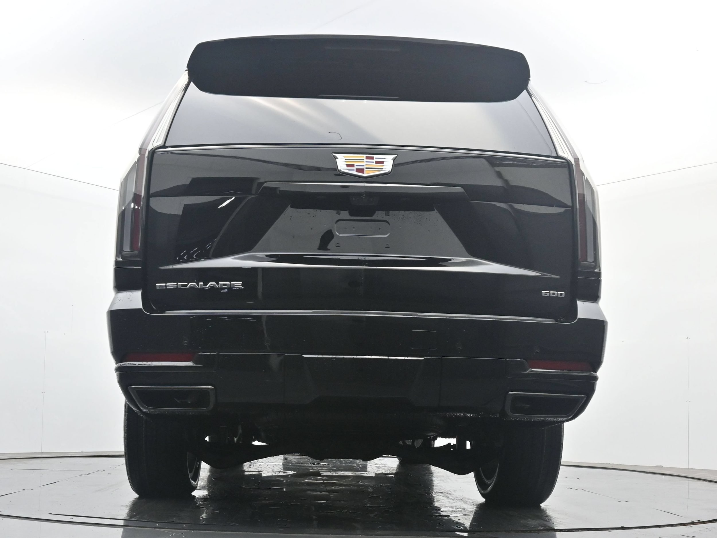 2026 Cadillac Escalade ESV Sport - Photo 18