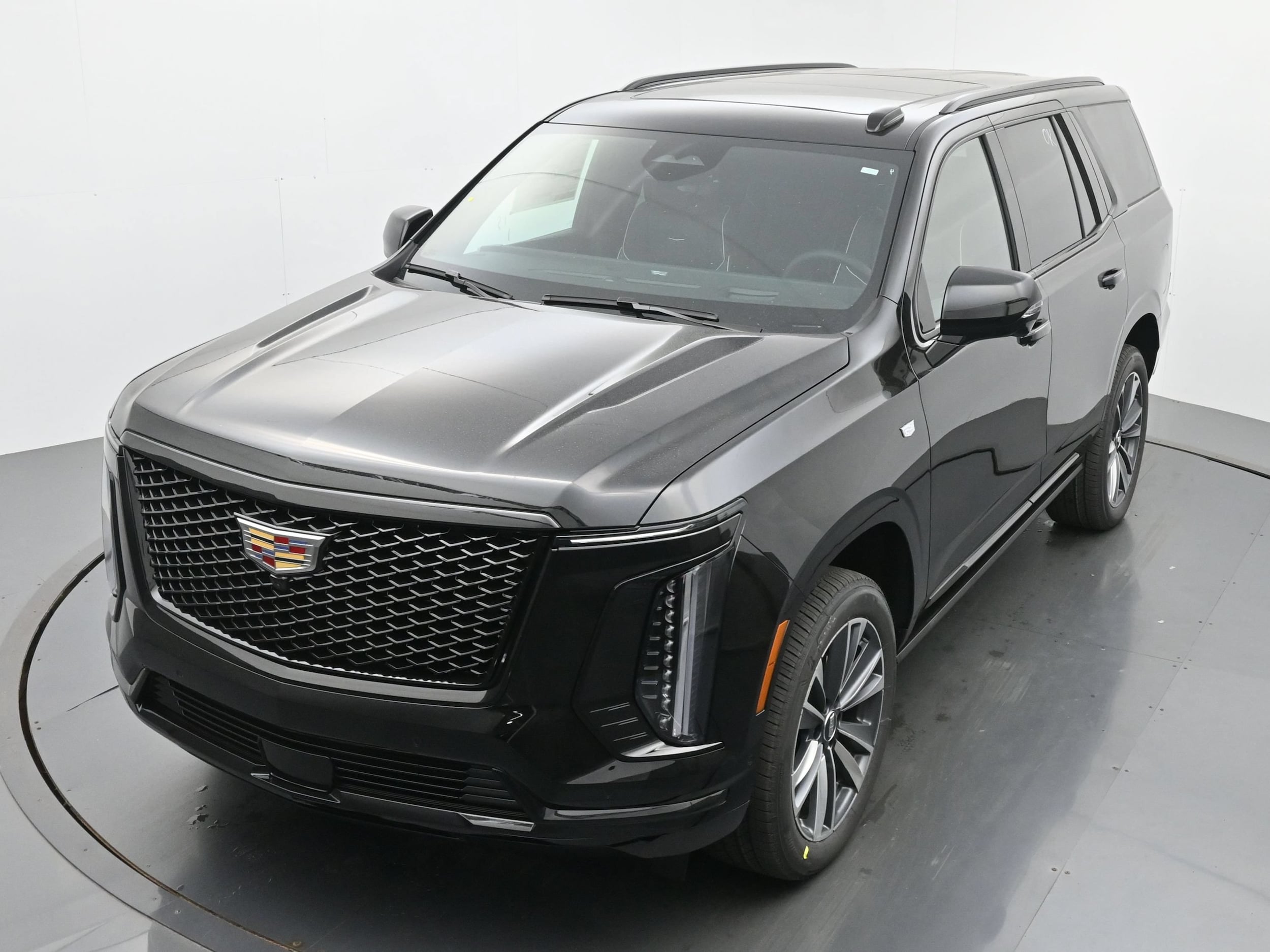2026 Cadillac Escalade Sport - Photo 23
