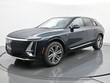 CADILLAC LYRIQ