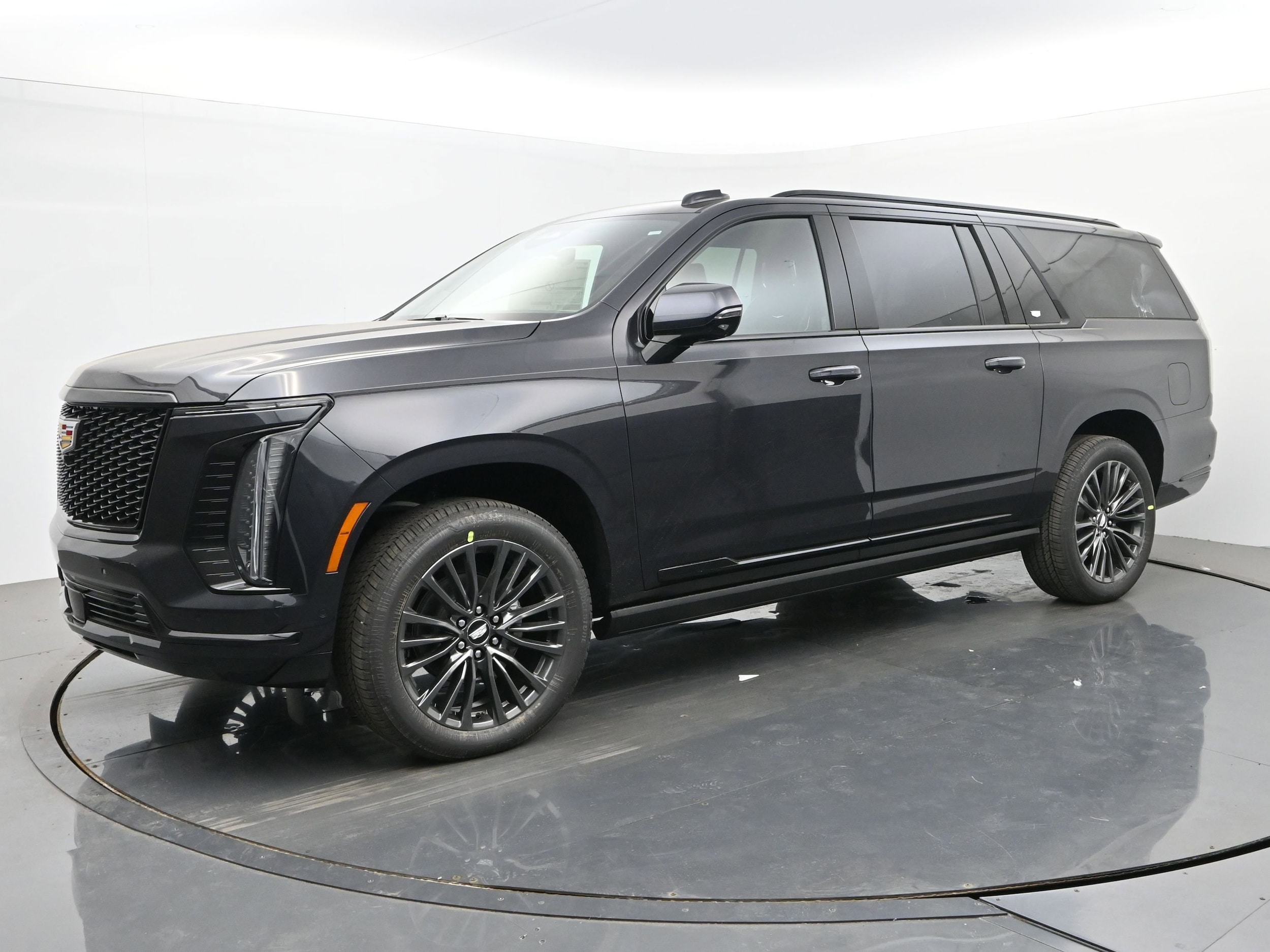 2026 Cadillac Escalade ESV Platinum Sport 4WD's photo
