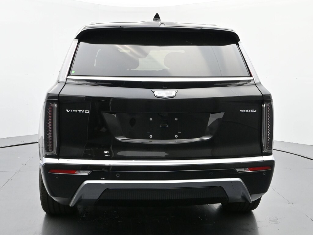 New 2026 CADILLAC VISTIQ Premium Luxury SUV
