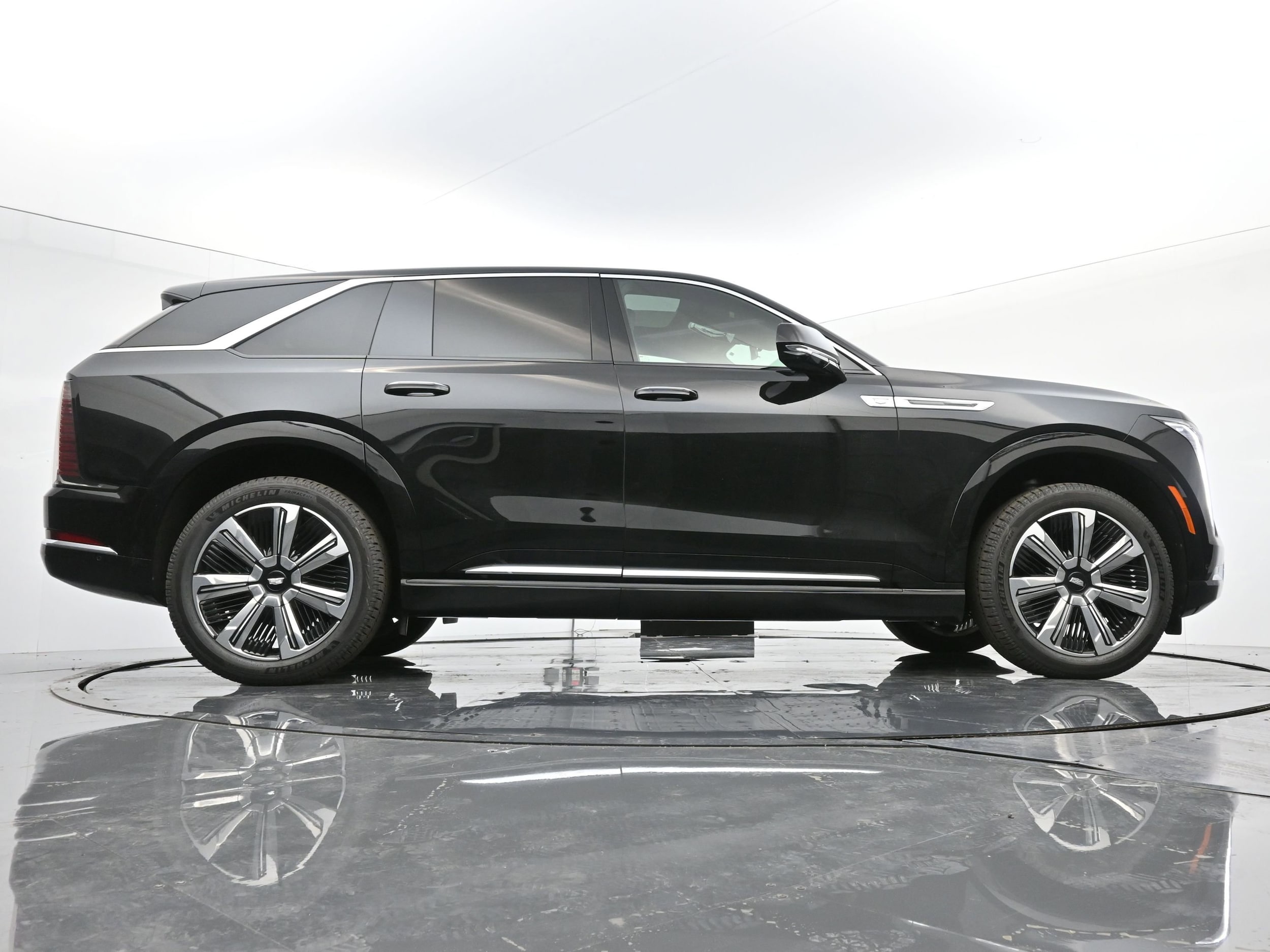 2025 Cadillac Escalade IQ Luxury 2 - Photo 20