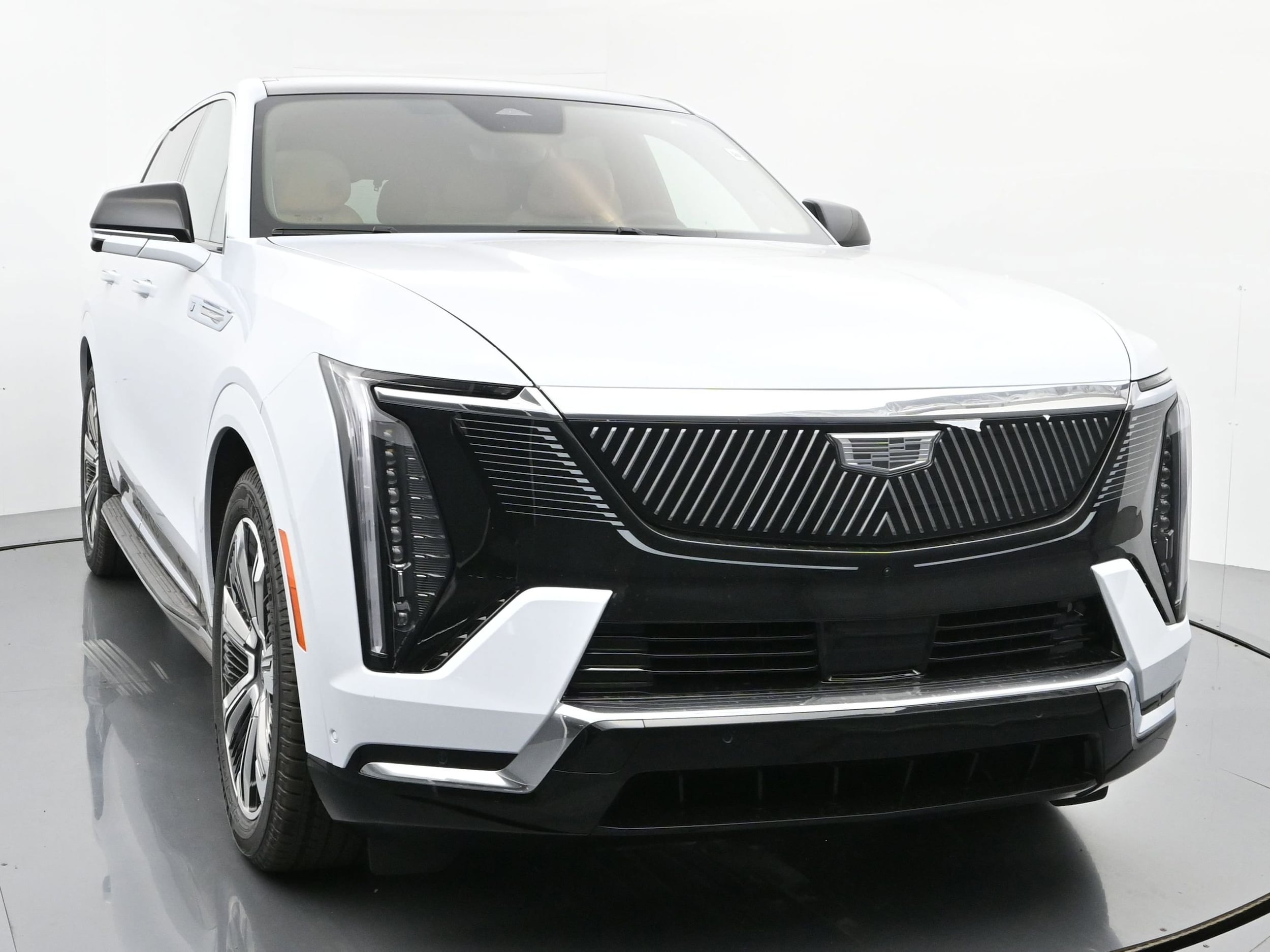 2026 Cadillac Escalade IQ Premium Luxury - Photo 8