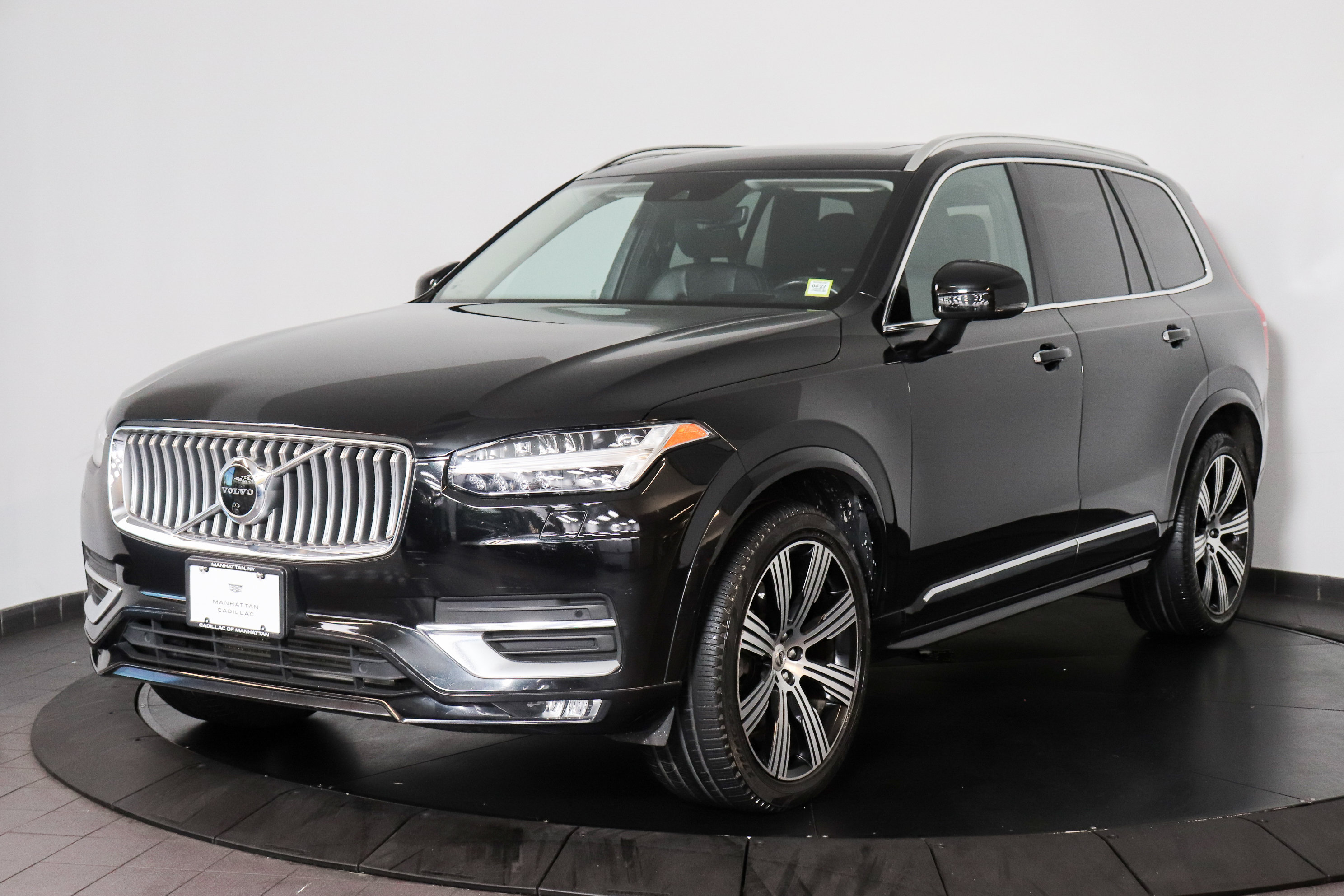 2021 Volvo XC90