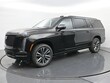  CADILLAC Escalade ESV