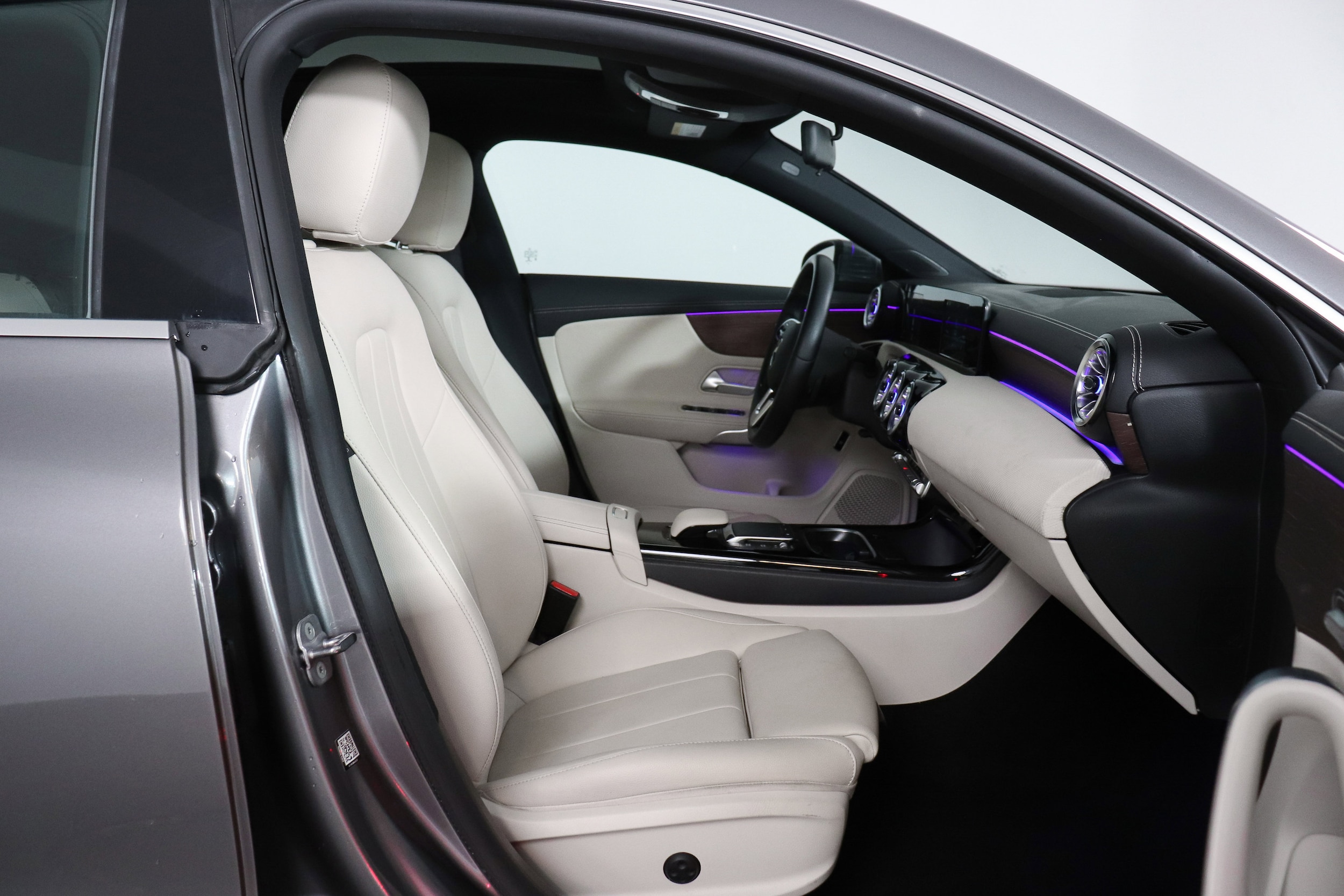 2023 Mercedes-Benz CLA CLA 250 - Photo 11