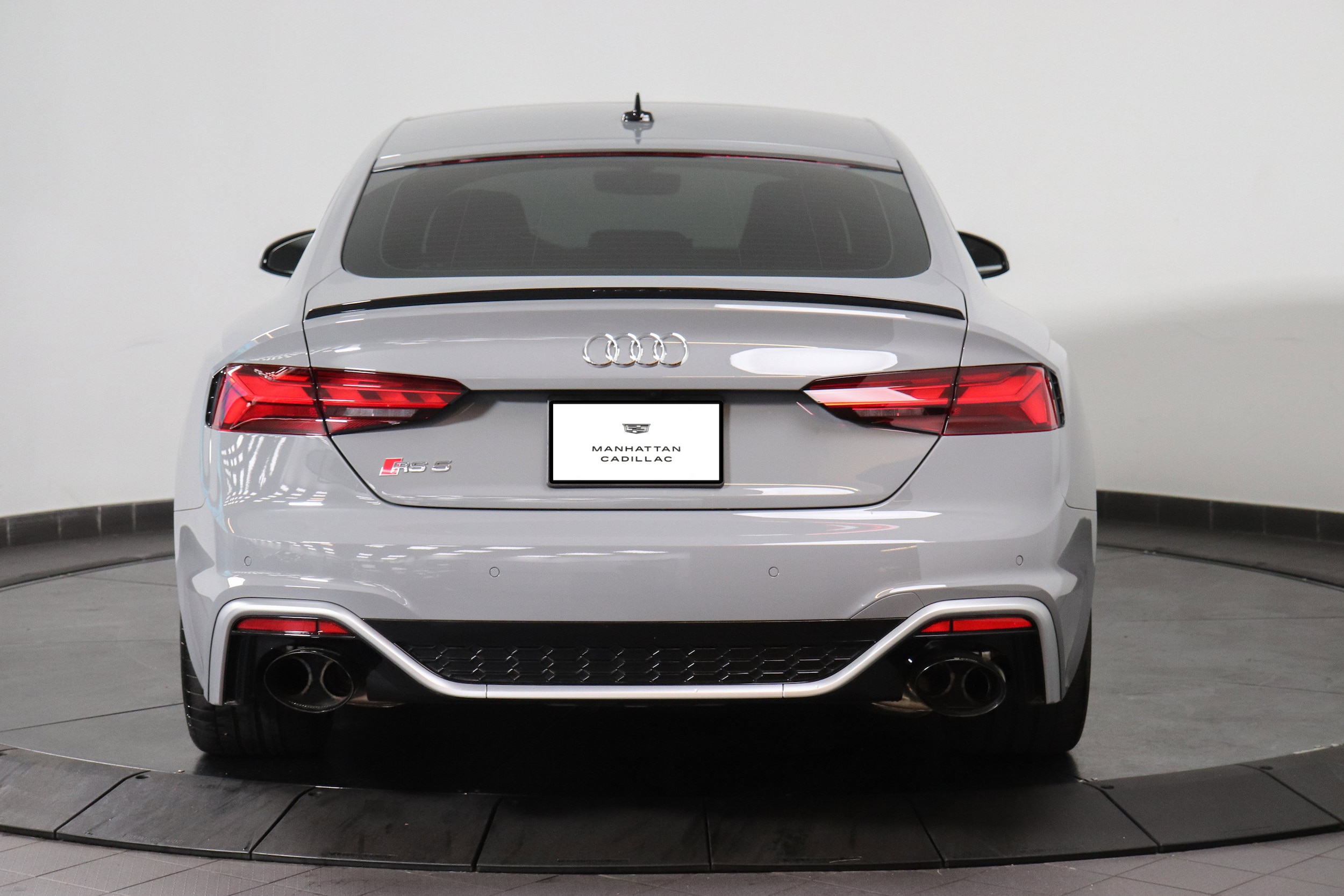 2024 Audi RS 5 Sportback 5