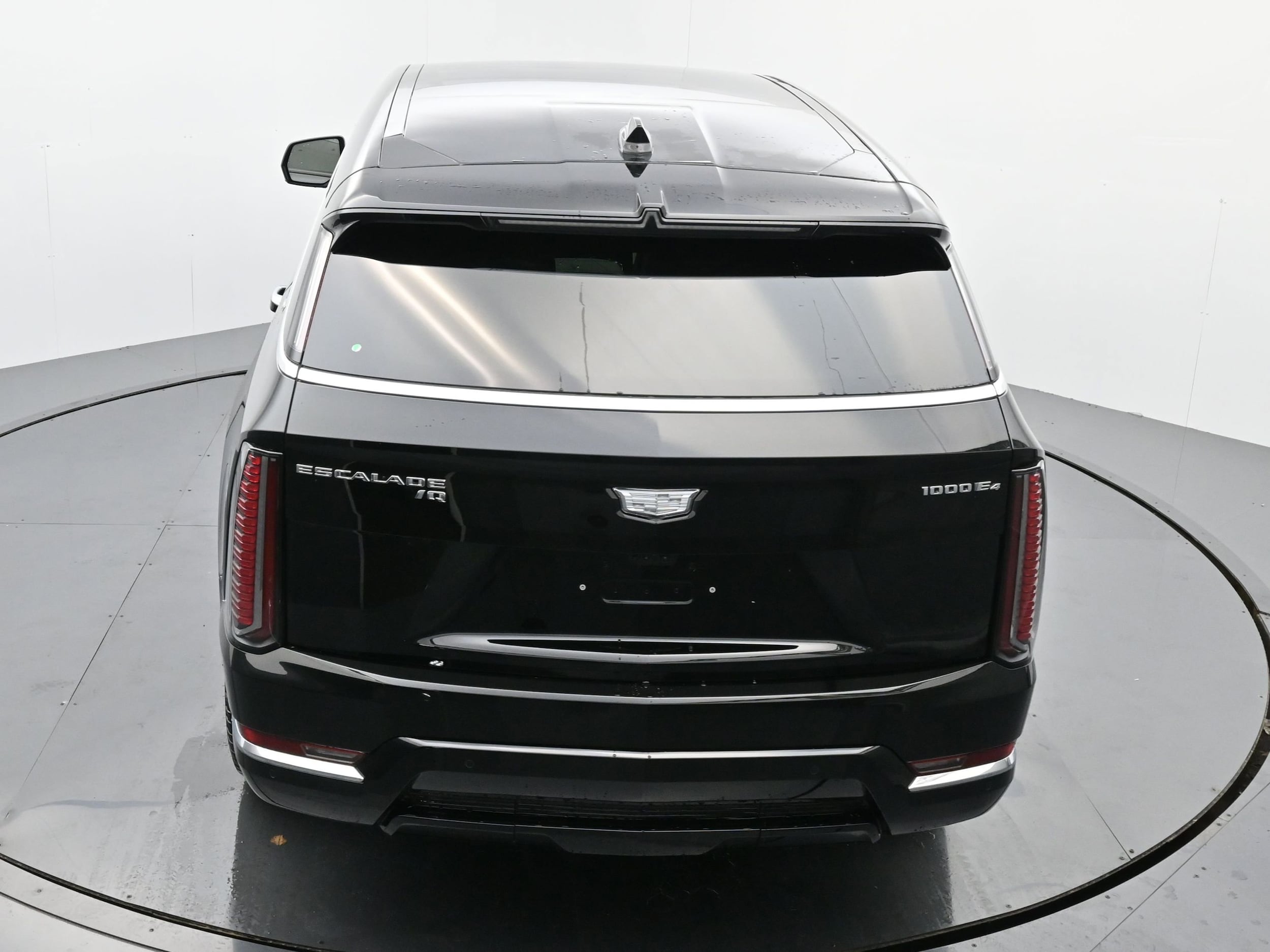 2025 Cadillac Escalade IQ Luxury 2 - Photo 26