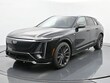 CADILLAC LYRIQ