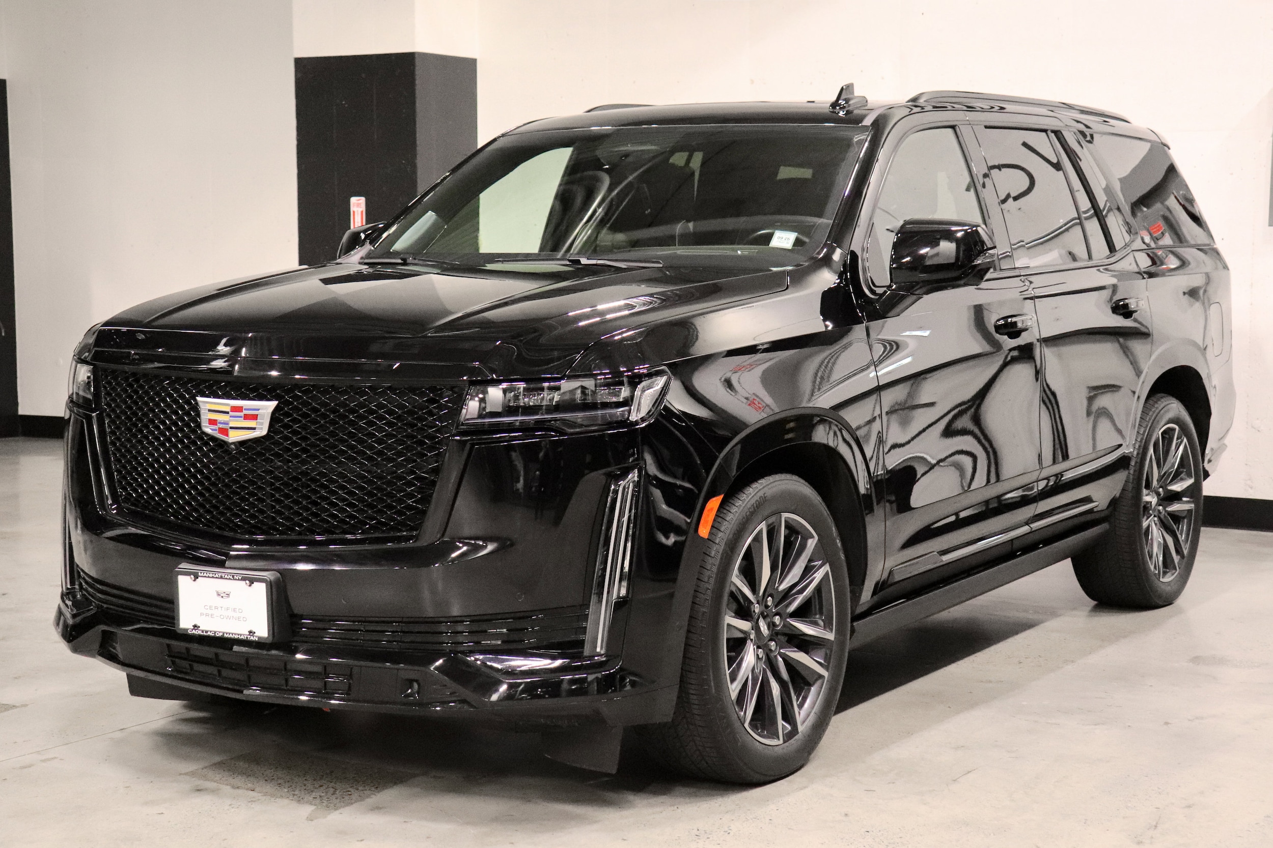 2023 Cadillac Escalade 4WD Sport Platinum's photo
