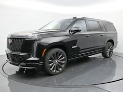 2026 CADILLAC Escalade ESV V-Series SUV