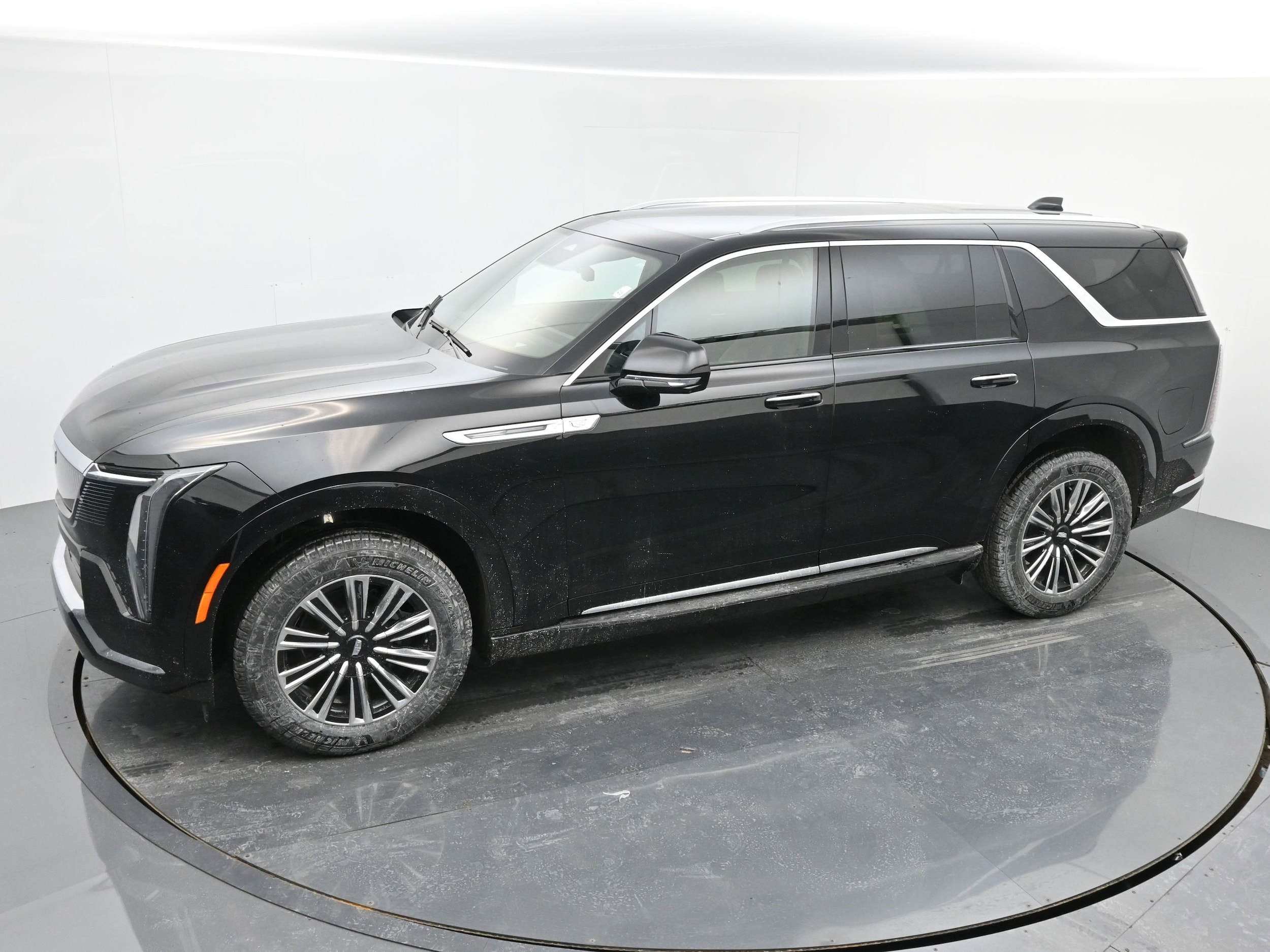 2026 Cadillac Escalade IQL Luxury - Photo 24