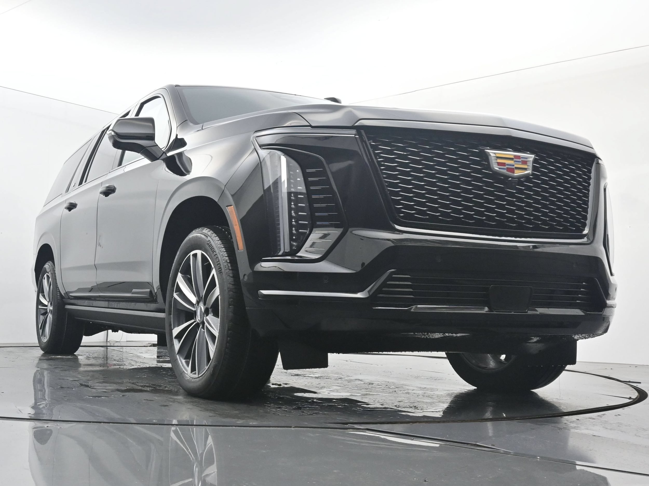 2026 Cadillac Escalade ESV Sport - Photo 22