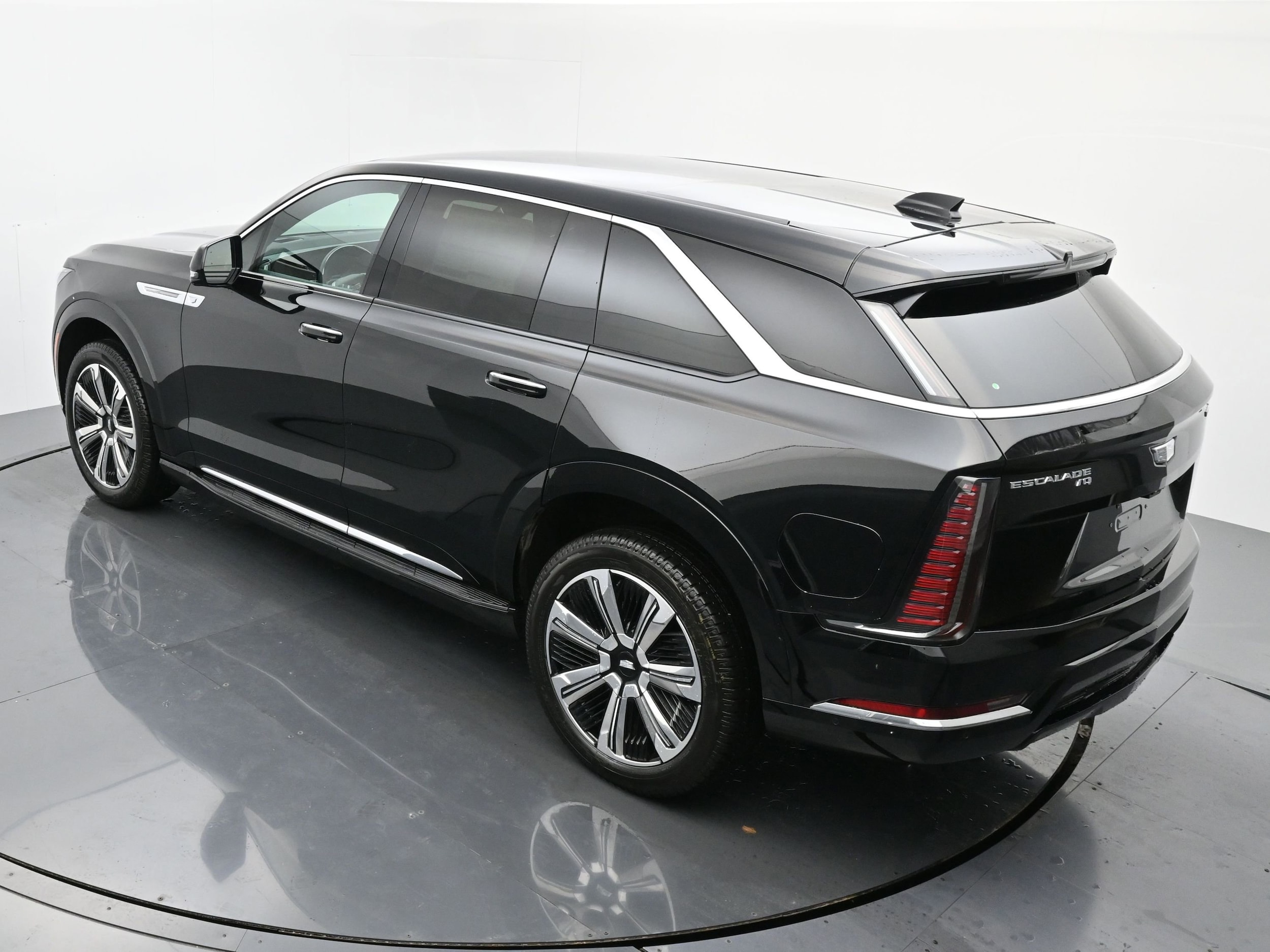 2025 Cadillac Escalade IQ Luxury 2 - Photo 25