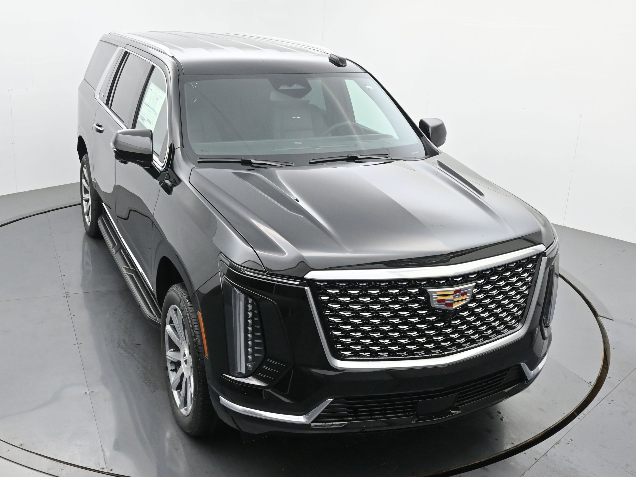 2026 Cadillac Escalade ESV Base - Photo 30