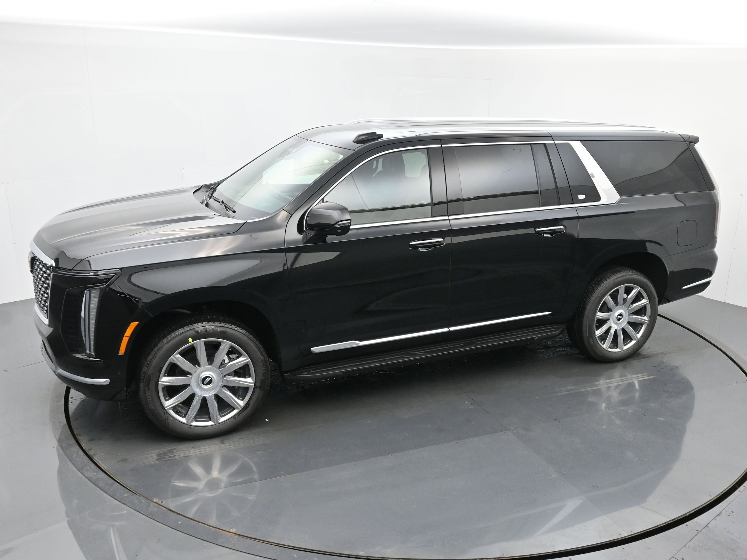 2026 Cadillac Escalade ESV Base - Photo 24