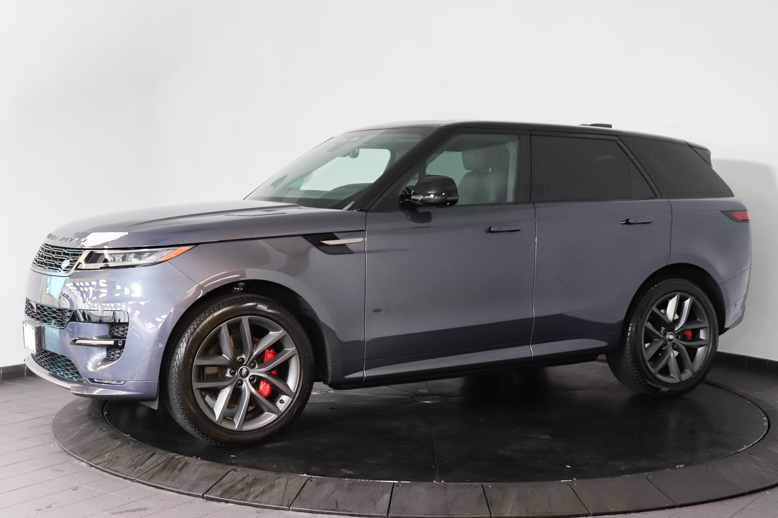 2024 Land Rover Range Rover Sport 2