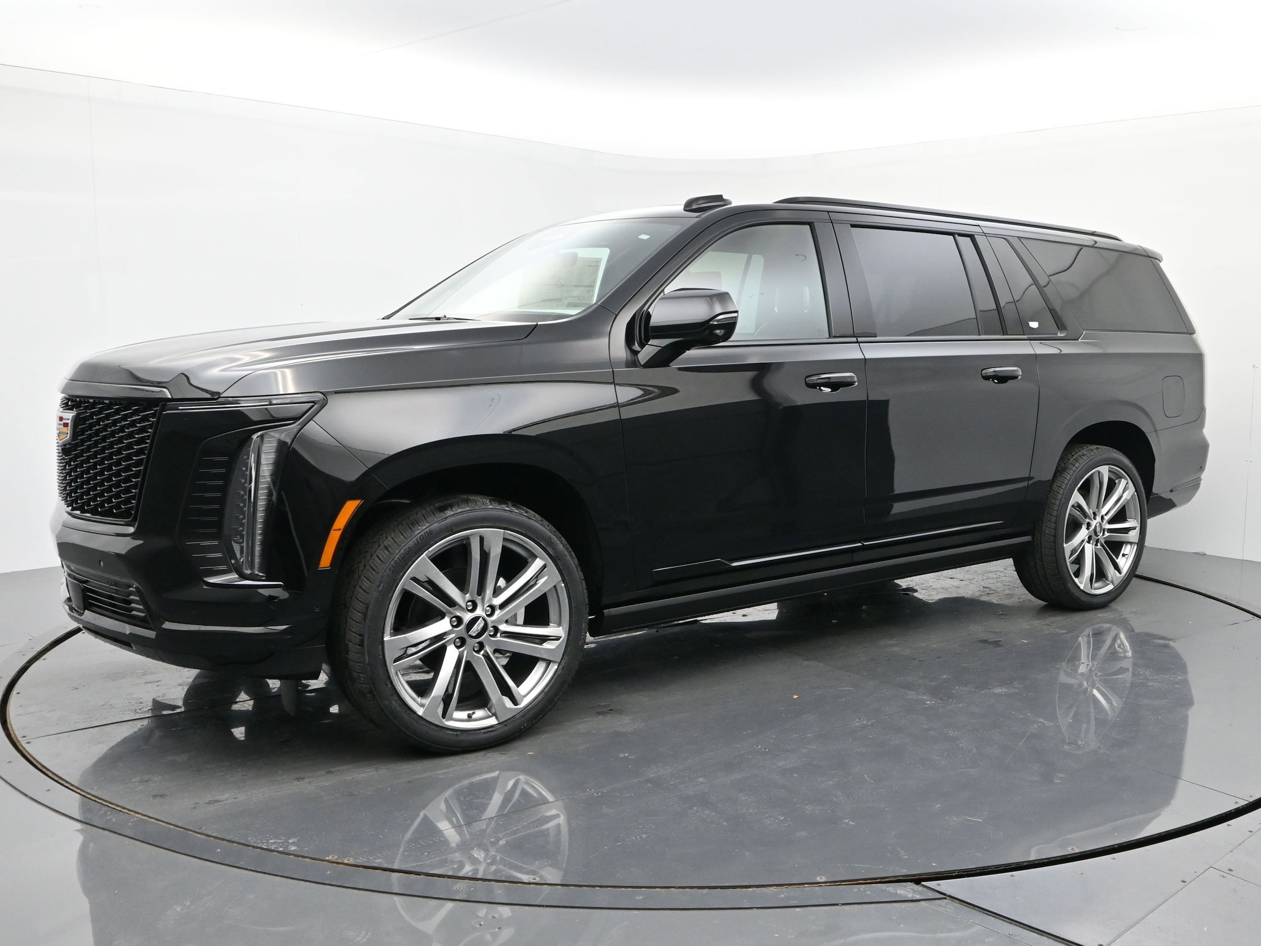 2026 Cadillac Escalade ESV Platinum Sport's photo