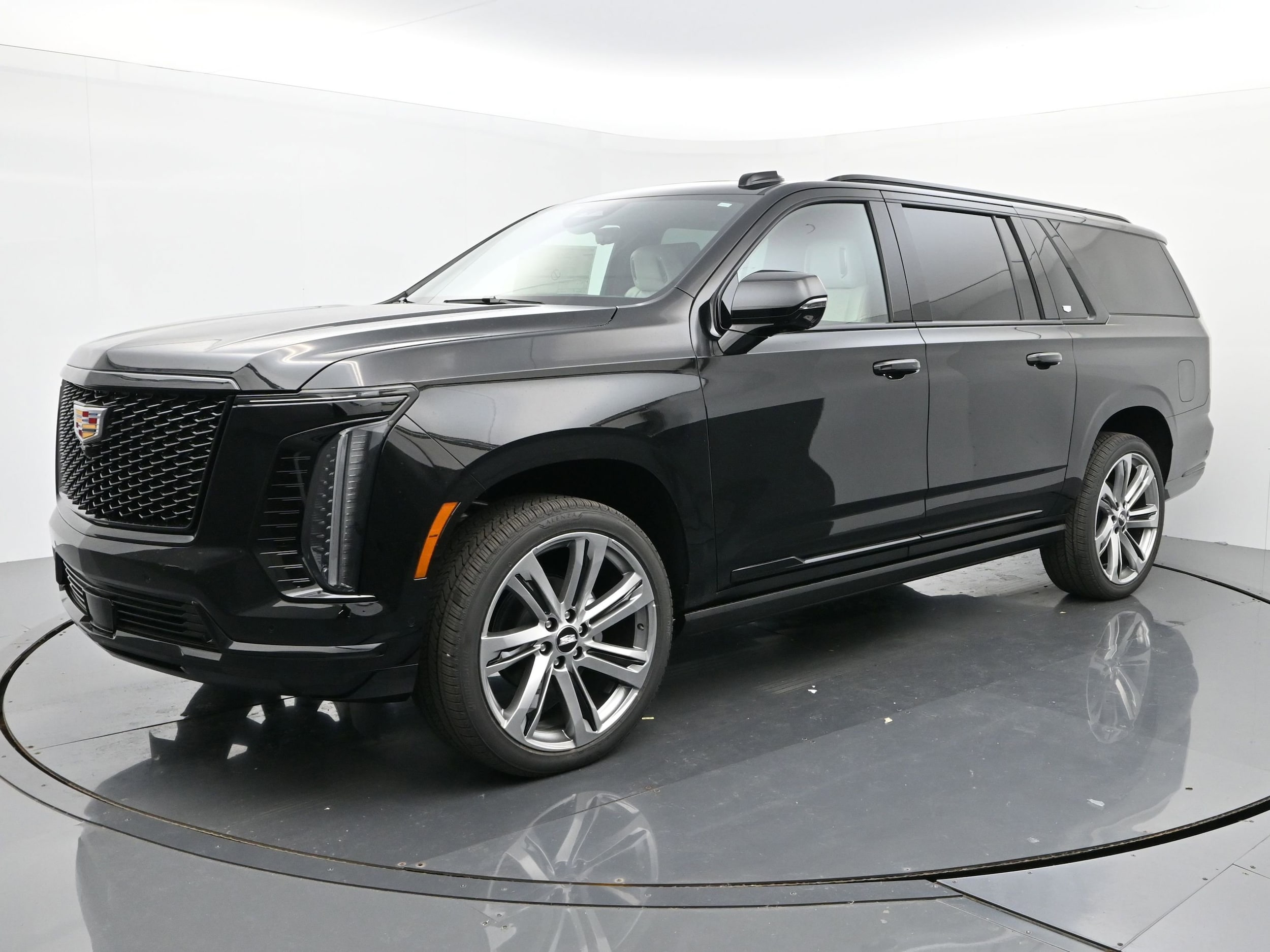 2026 Cadillac Escalade ESV Platinum Sport's photo