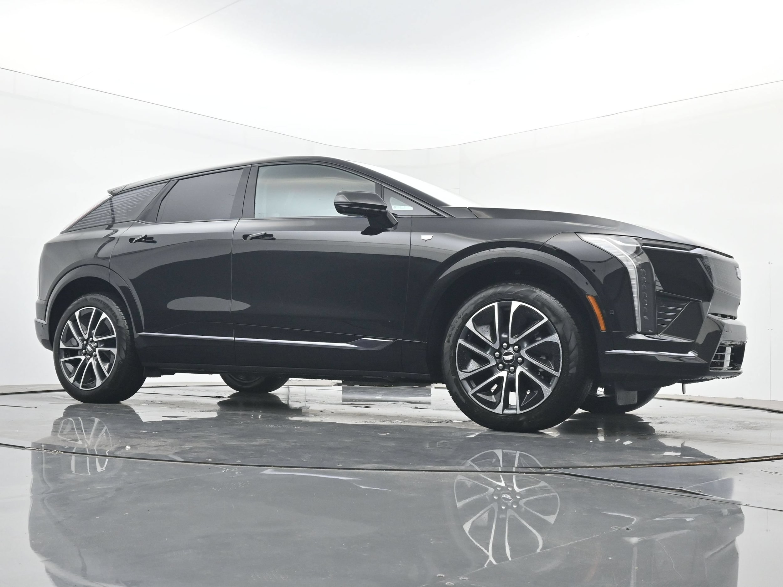 2026 Cadillac OPTIQ Sport - Photo 21