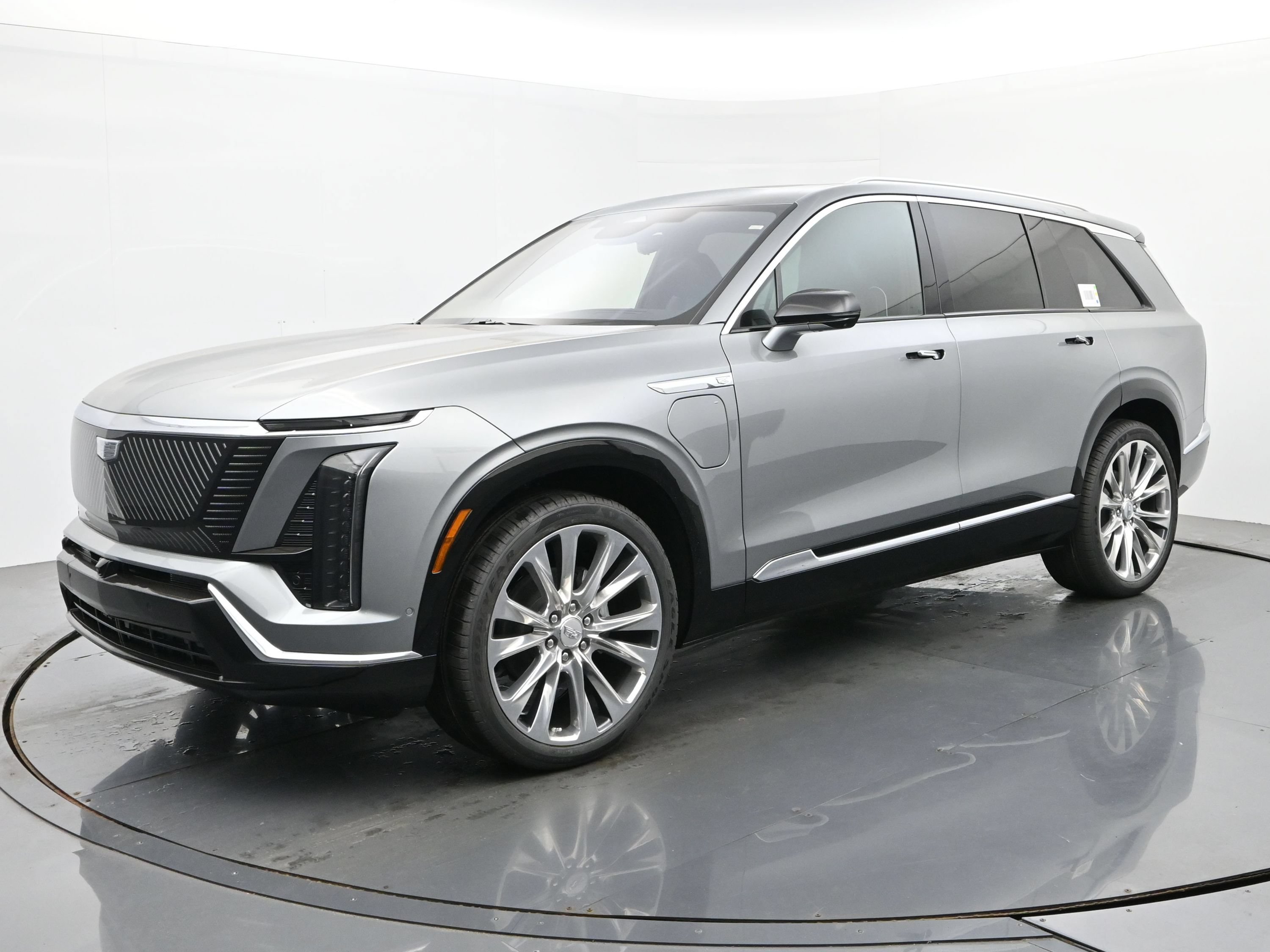  CADILLAC VISTIQ