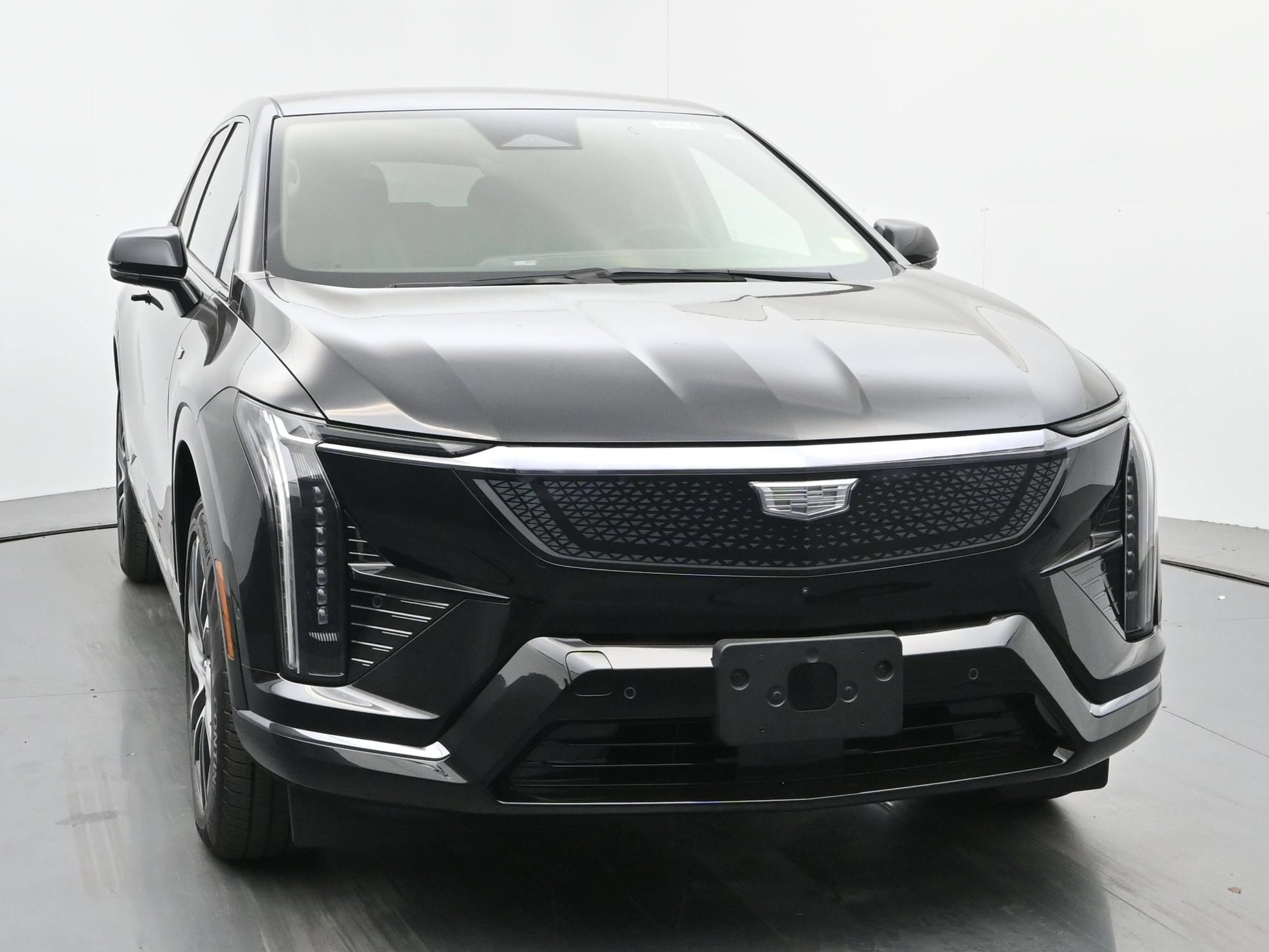 2026 Cadillac OPTIQ Sport - Photo 8