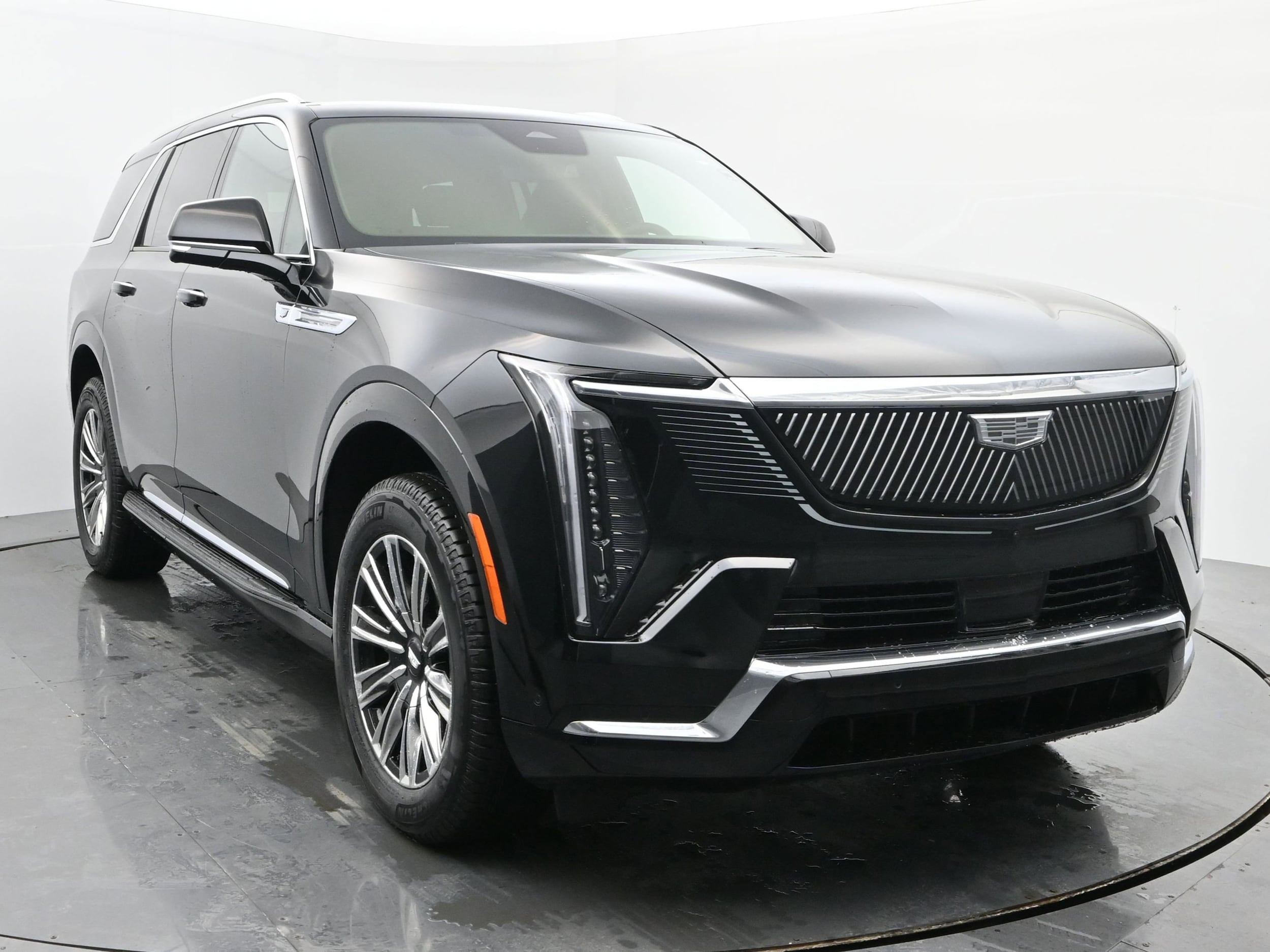 2026 Cadillac Escalade IQL Luxury - Photo 8
