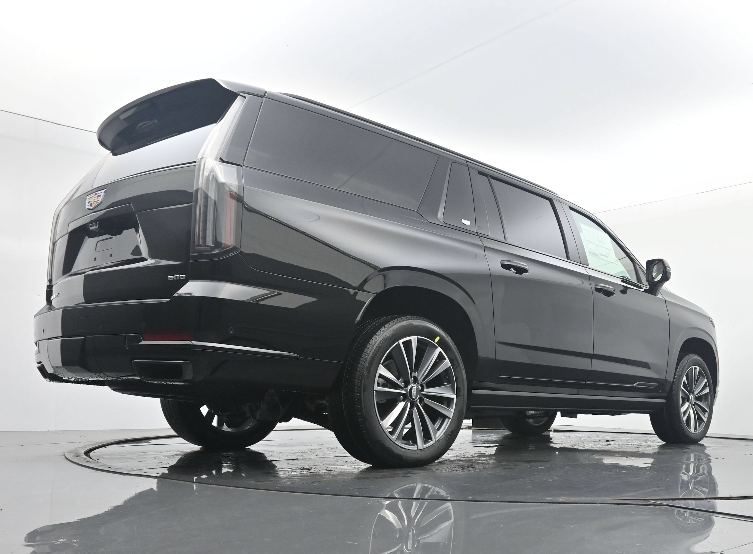 2026 Cadillac Escalade ESV Sport - Photo 19