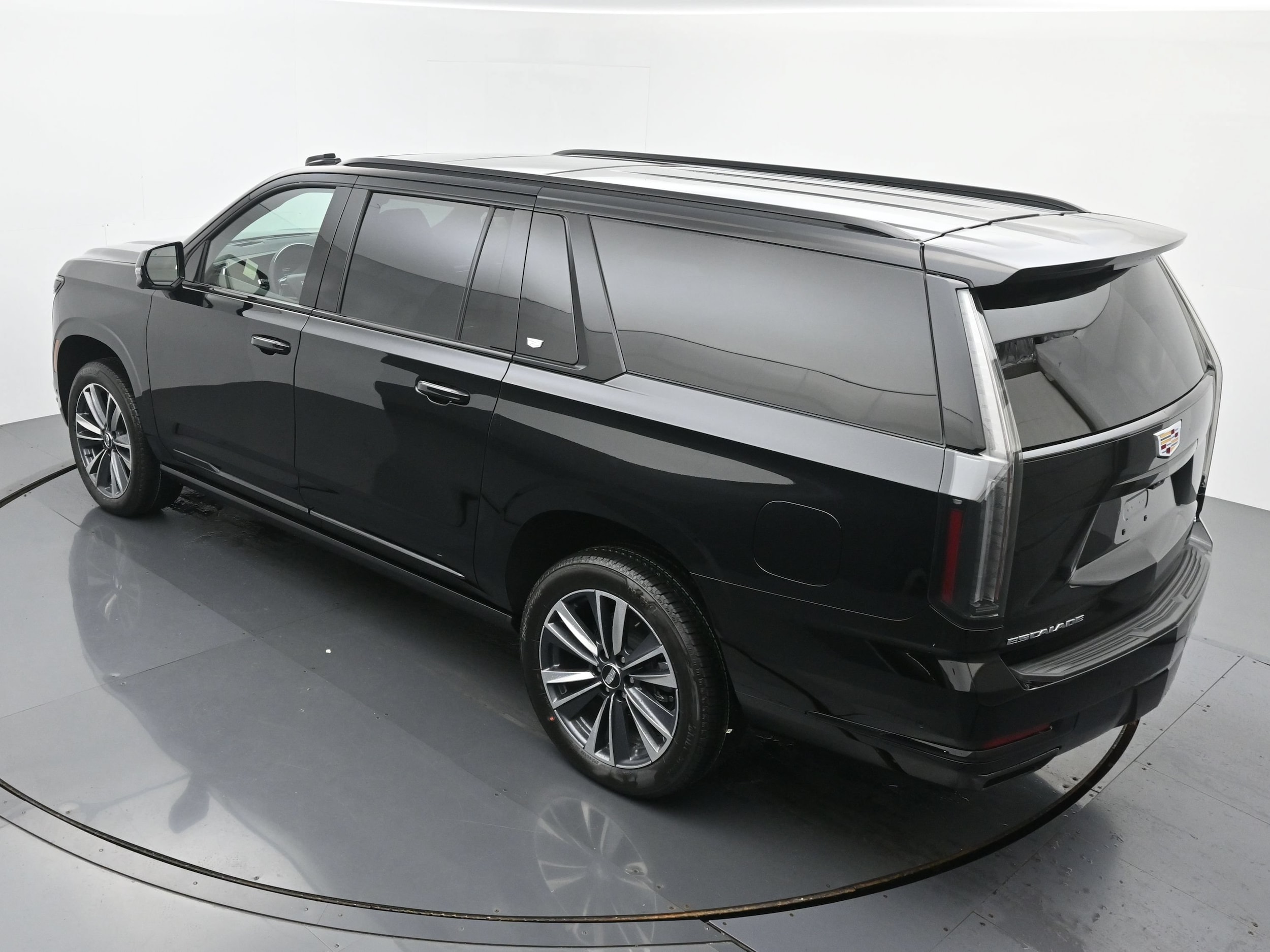 2026 Cadillac Escalade ESV Sport - Photo 25