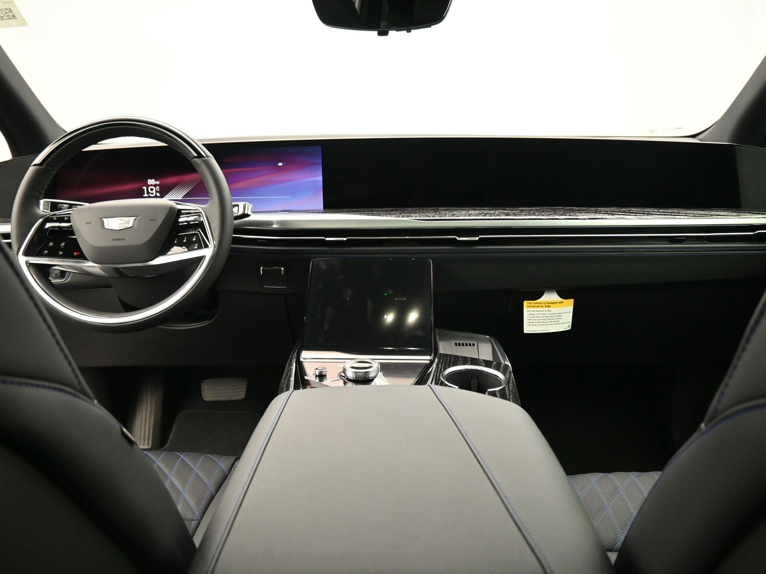 2026 Cadillac Escalade IQ Sport - Photo 9