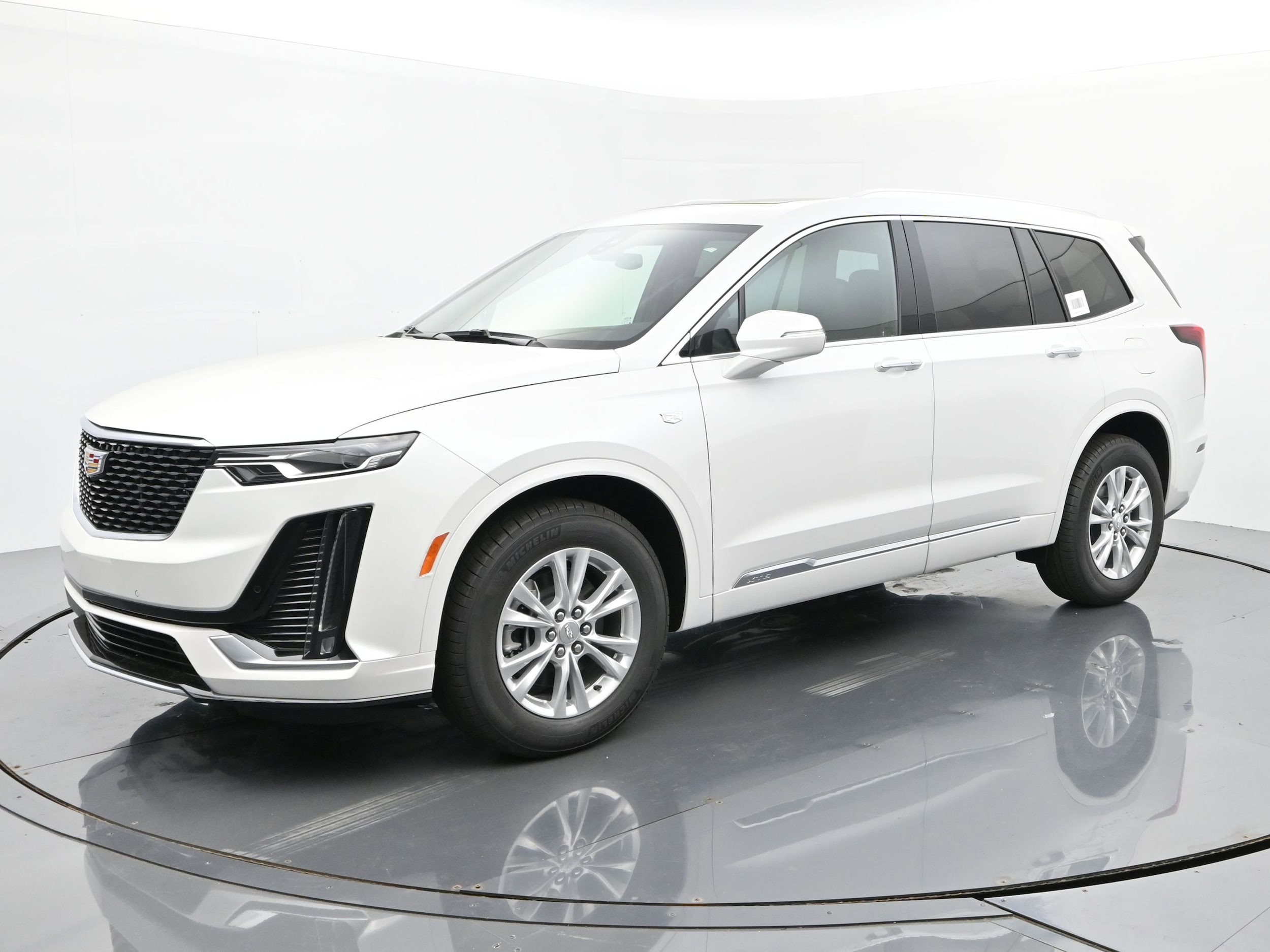 2025 CADILLAC XT6 SUV 